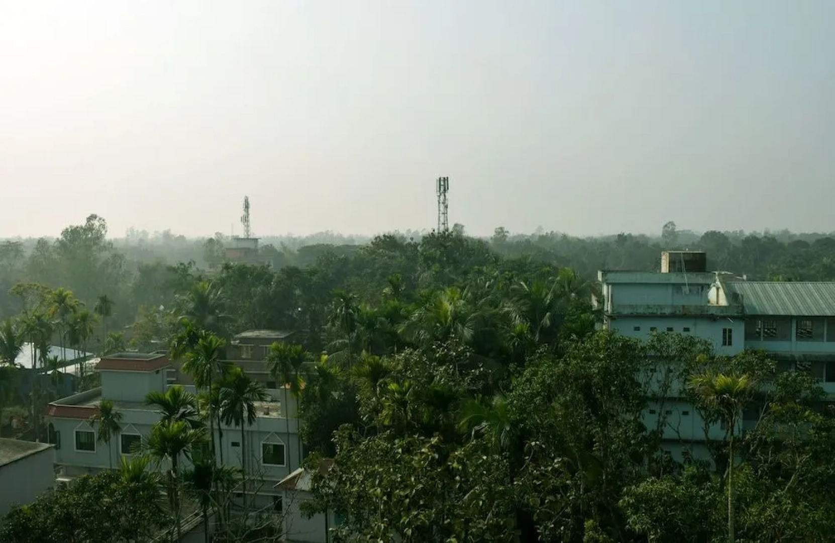 Sreemangal Inn Hotel & Restaurant