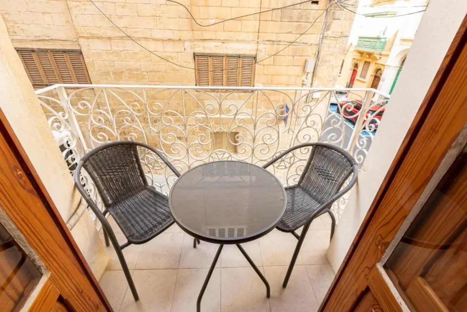 Jardin du Port -hosted by Sweetstay