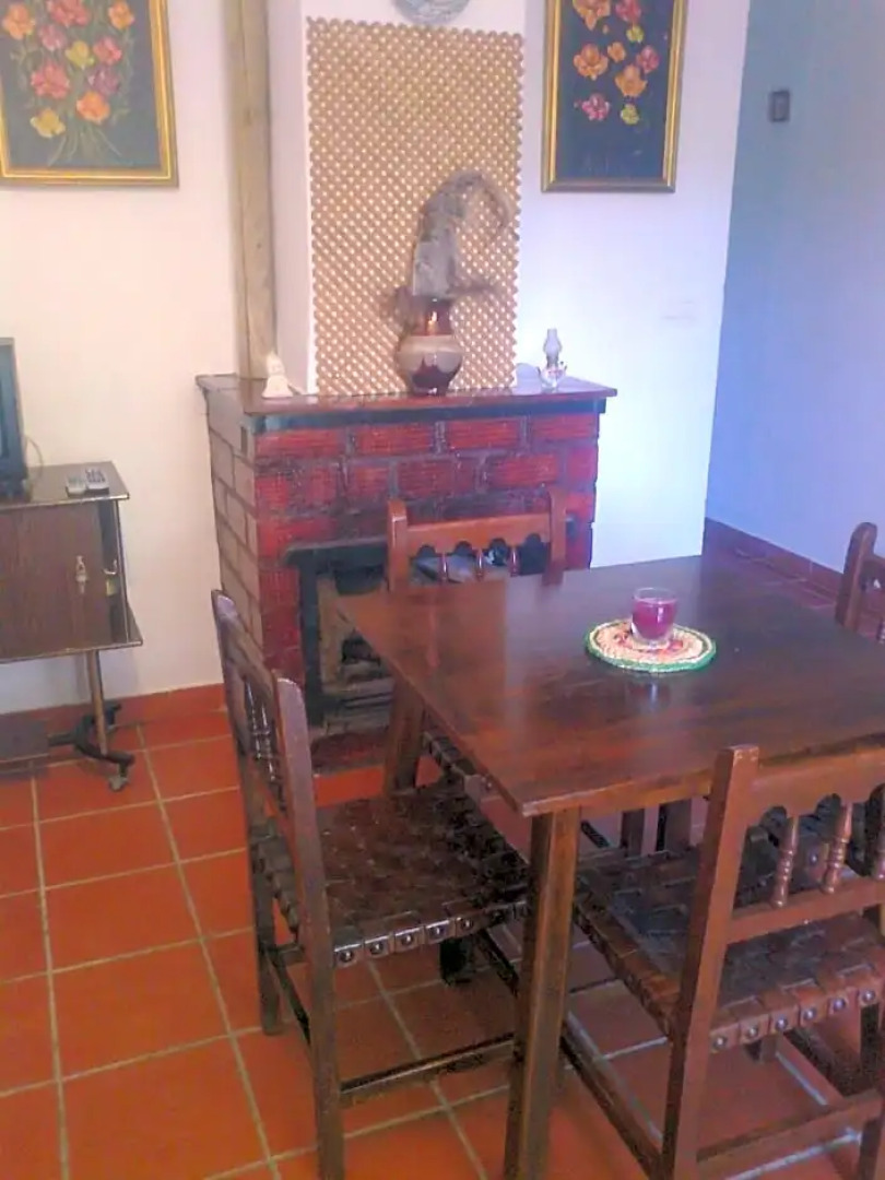 Hostal Rural Venta La Vega