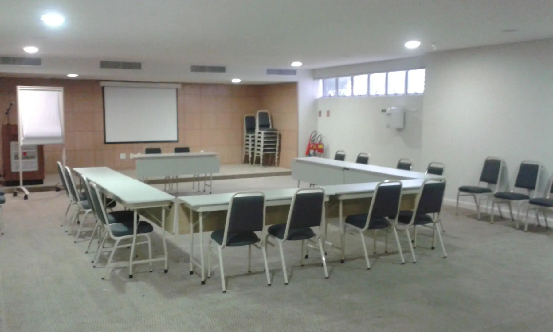 Iguatemi Business & Flat by Avectur