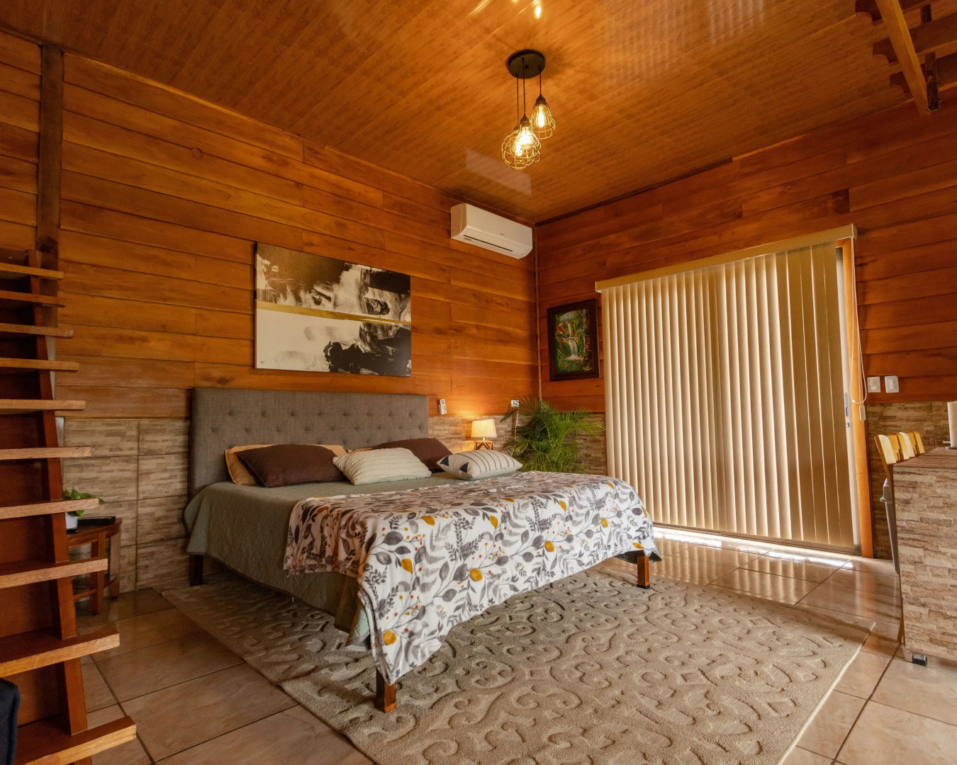 Bungalows Las Iguanas Arenal Volcano