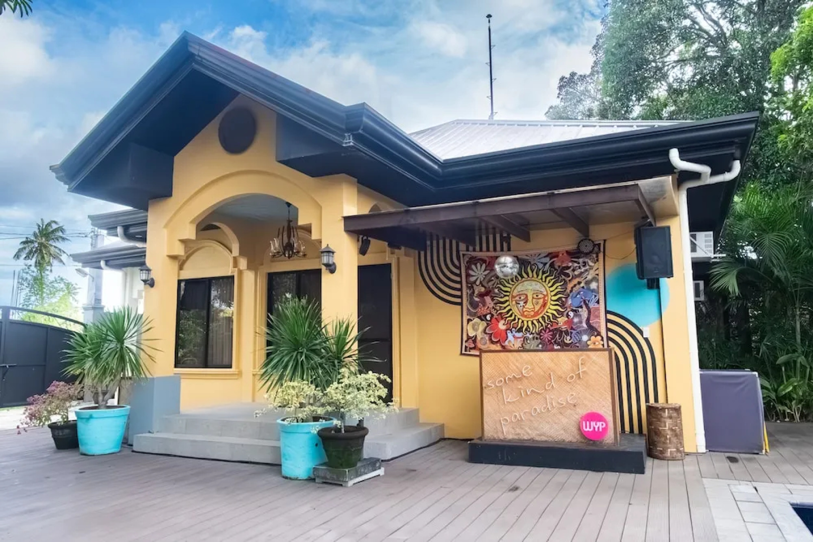 UNWND Boutique Hotel Dumaguete
