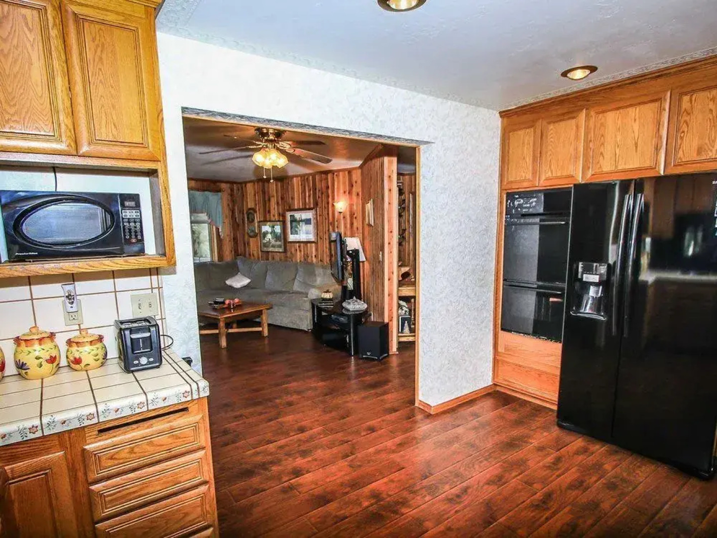 Four Seasons Estate #1231