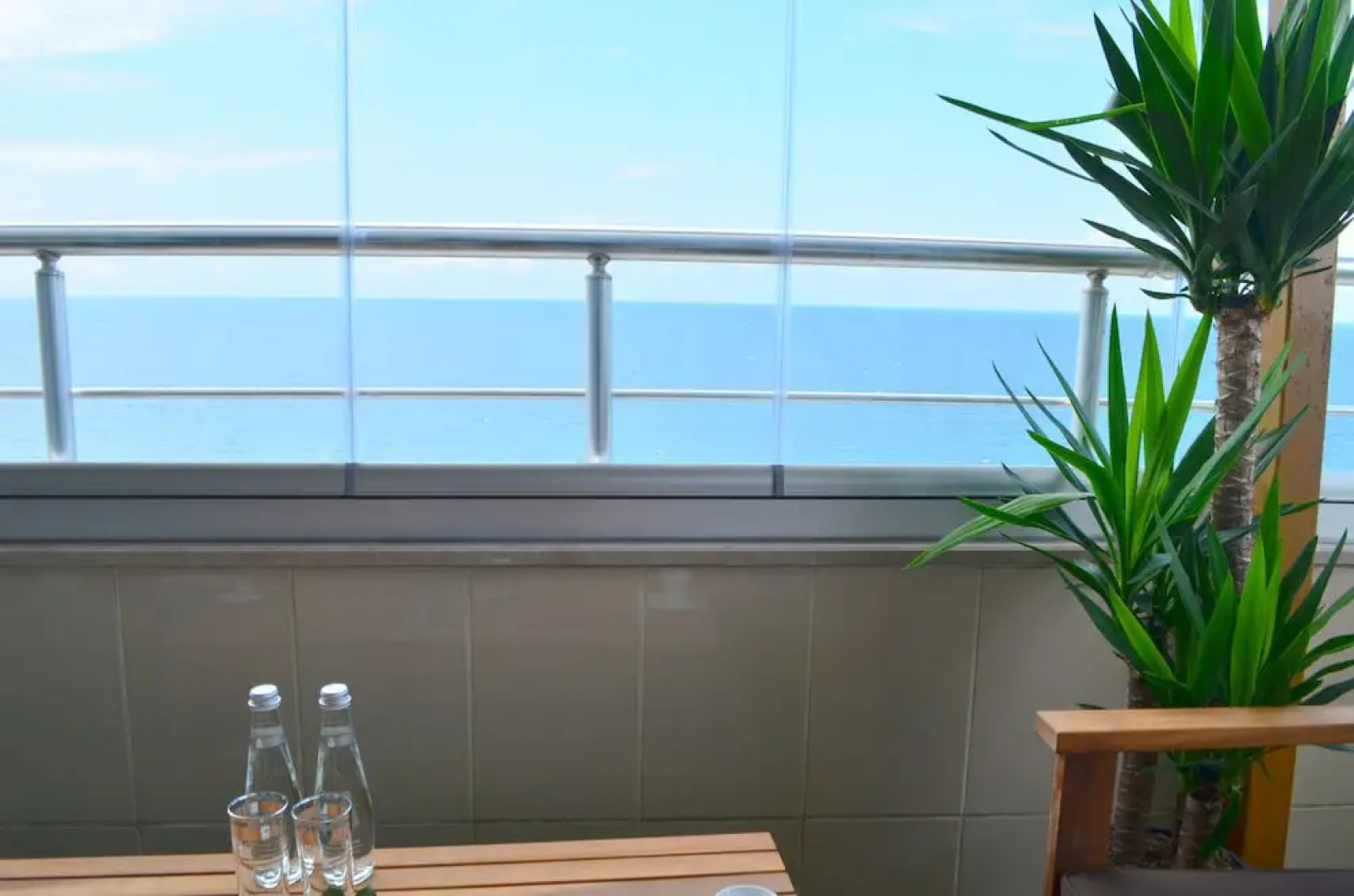 Taiba The Golden Garden