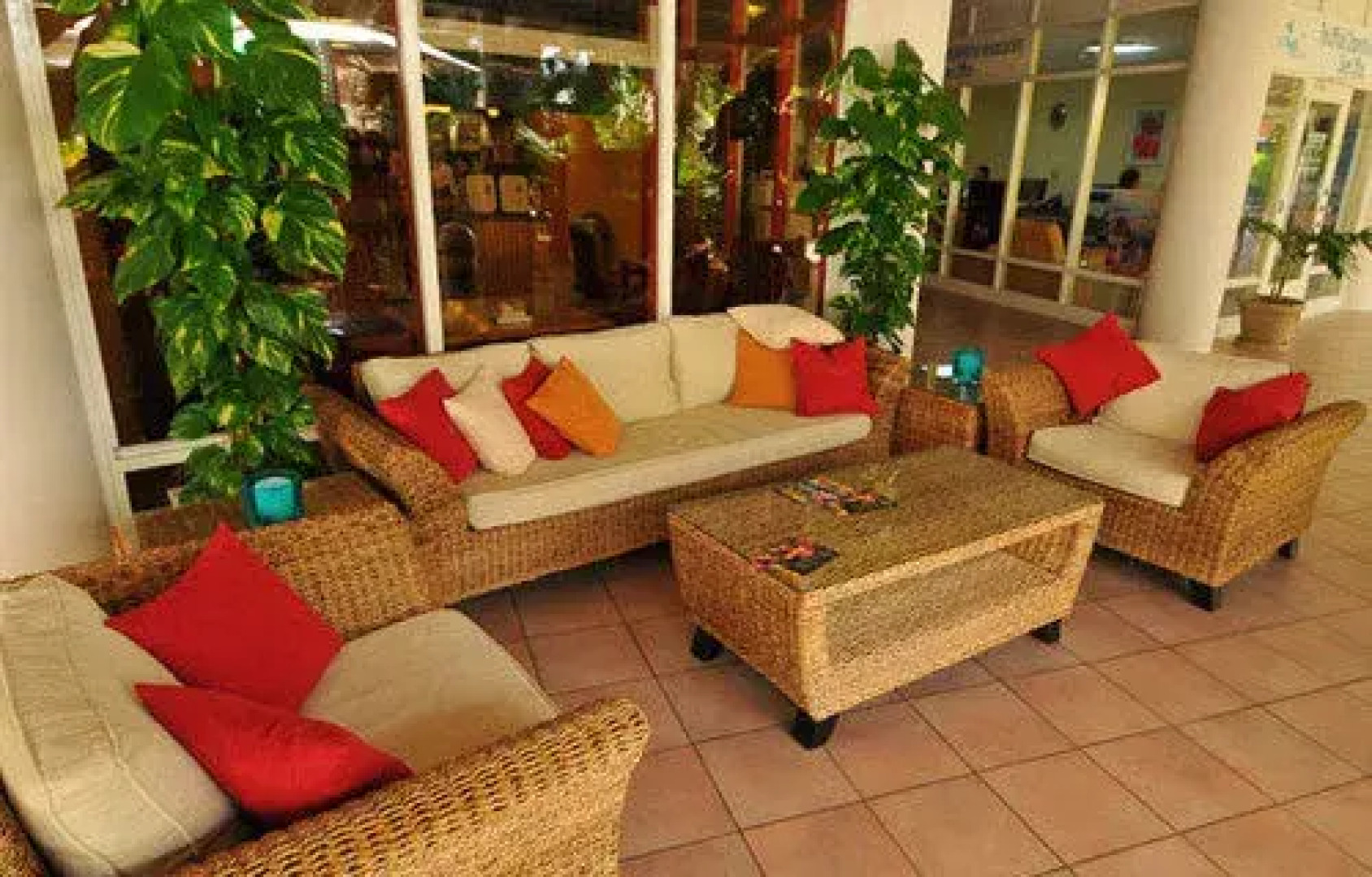 Costa Linda Beach Resort