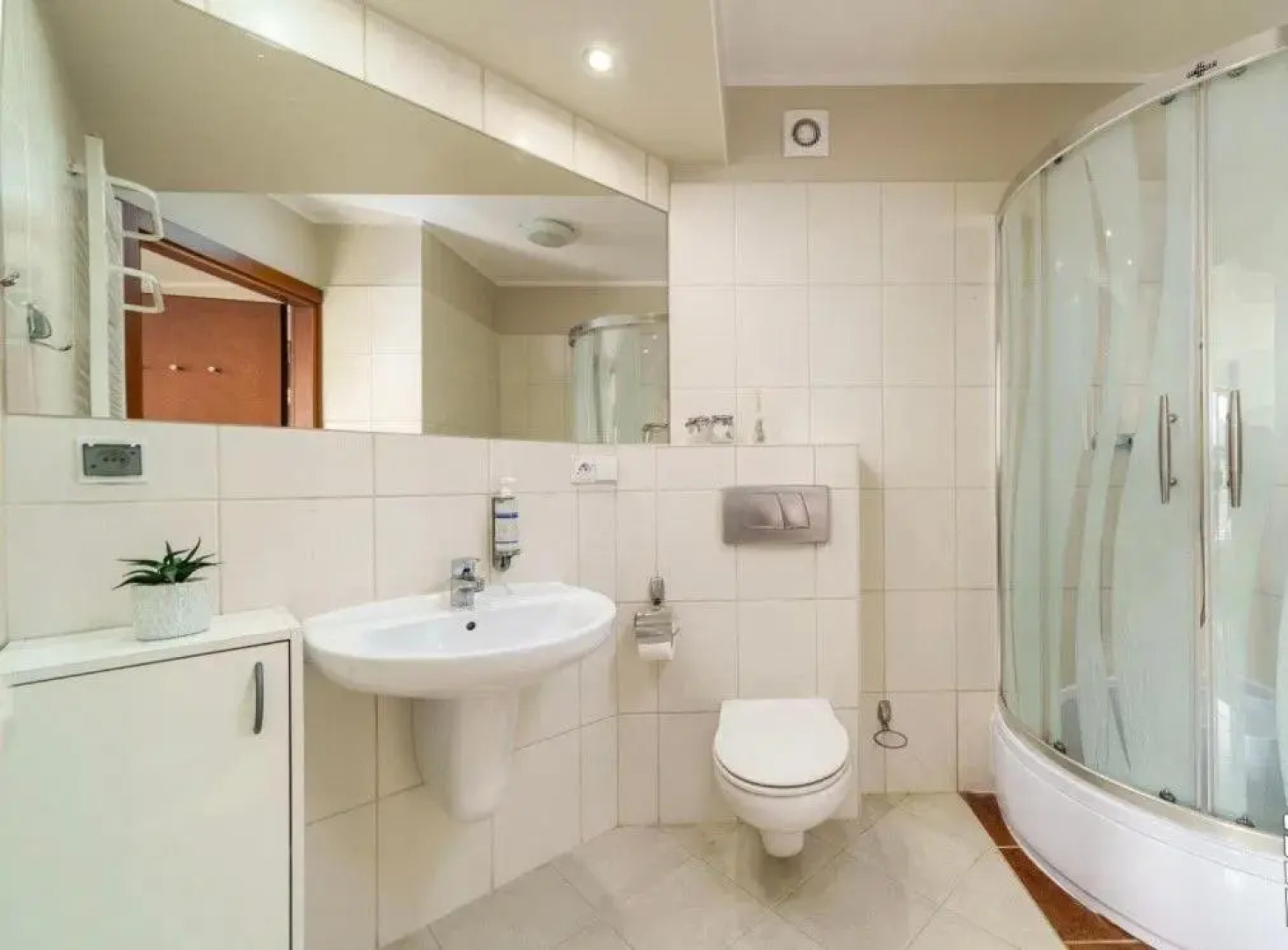 Apartament nad morzem