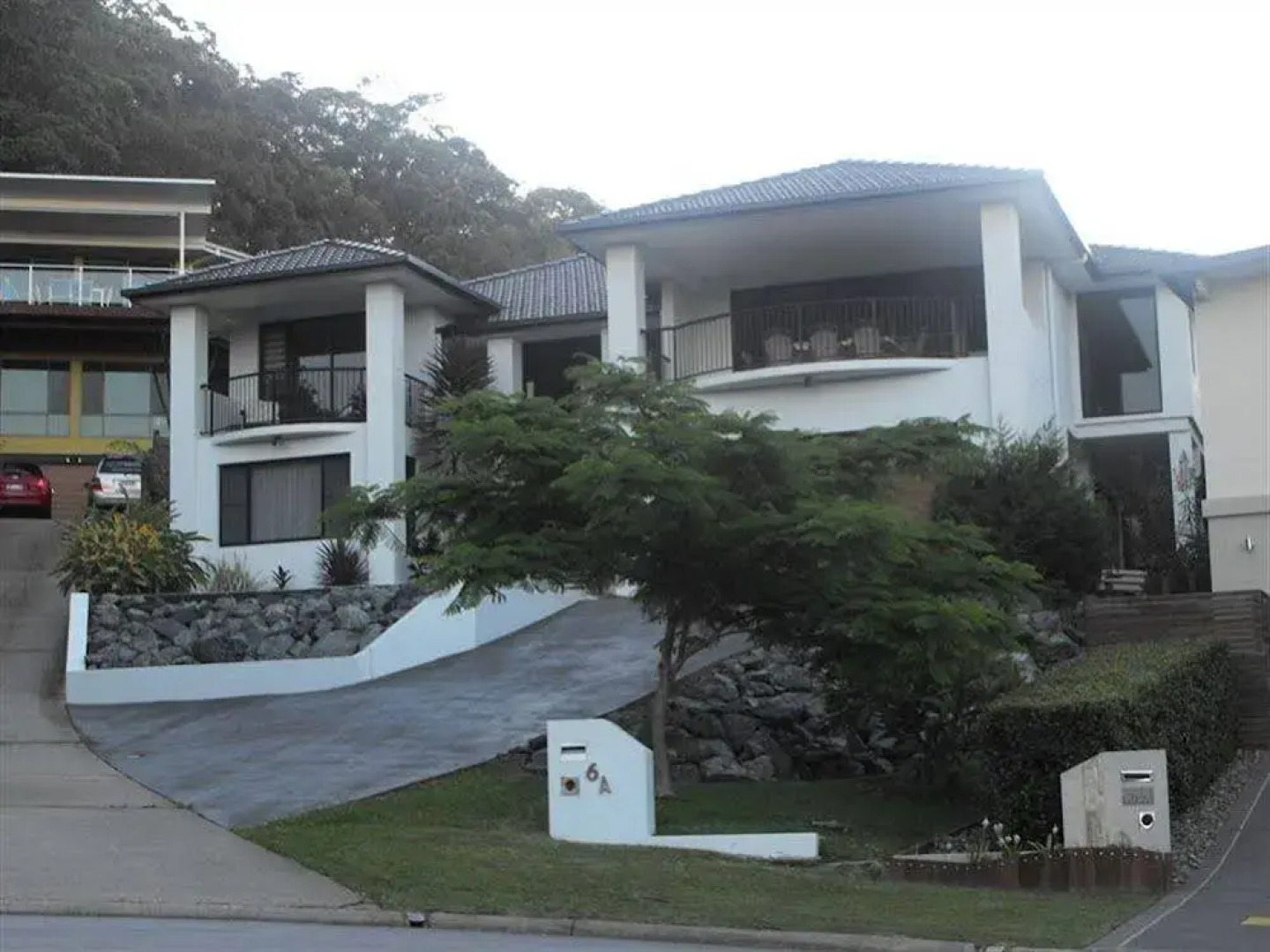 Coastwatch Bed and Breakfast