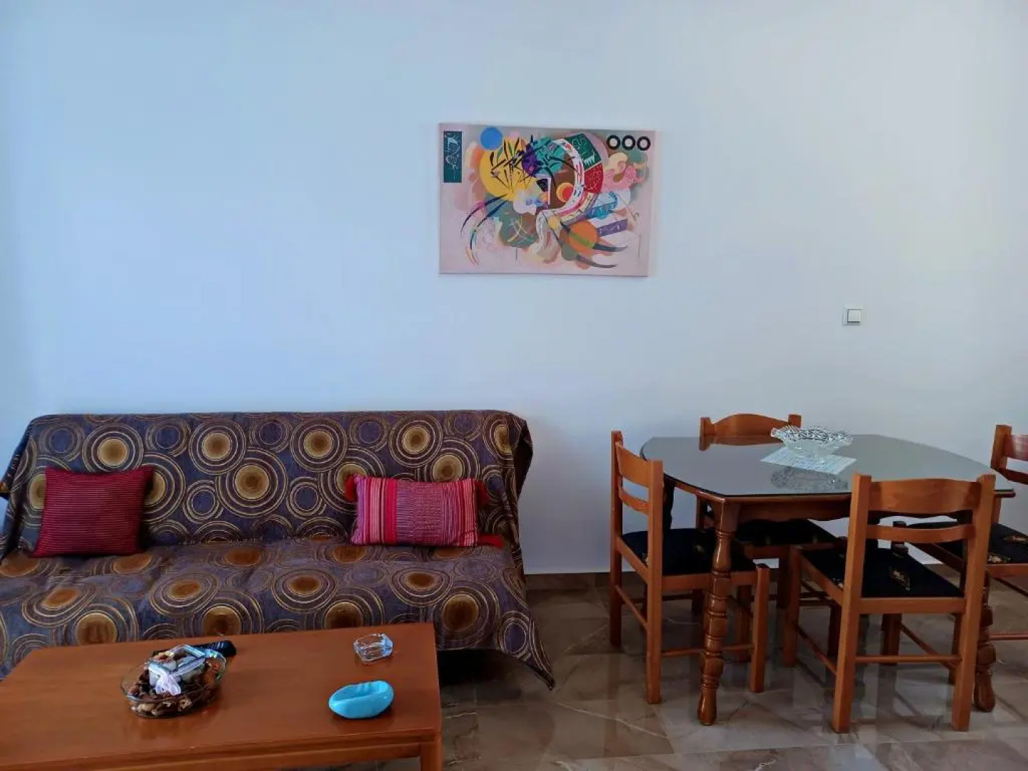 Kavousanos Apartments