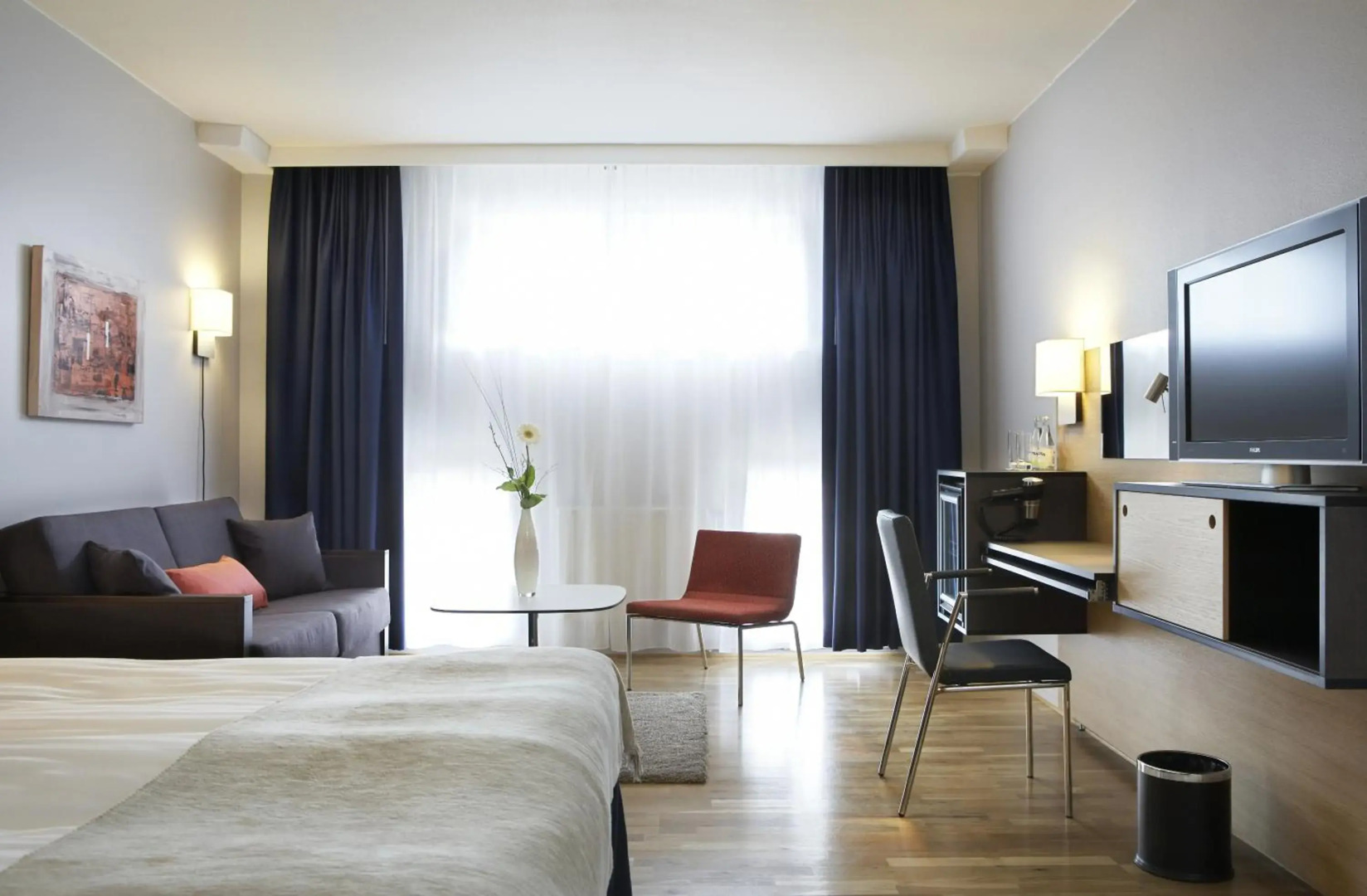 Quality Hotel Waterfront