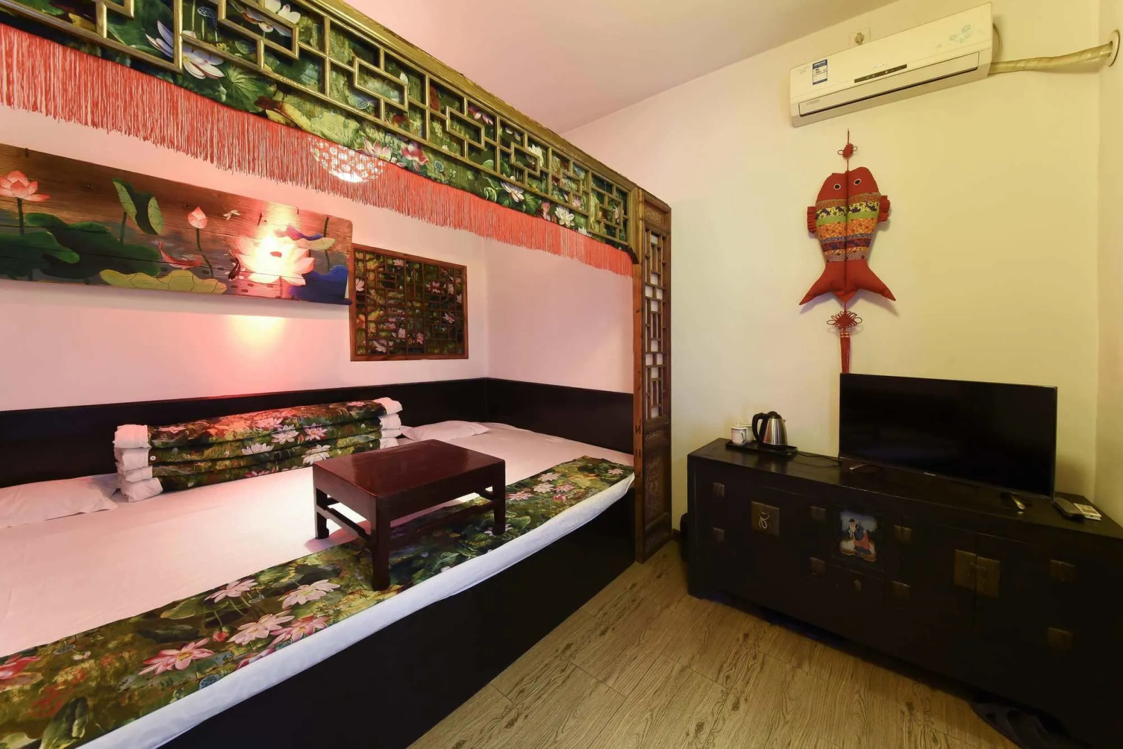 Pingyao Harmony Hotel