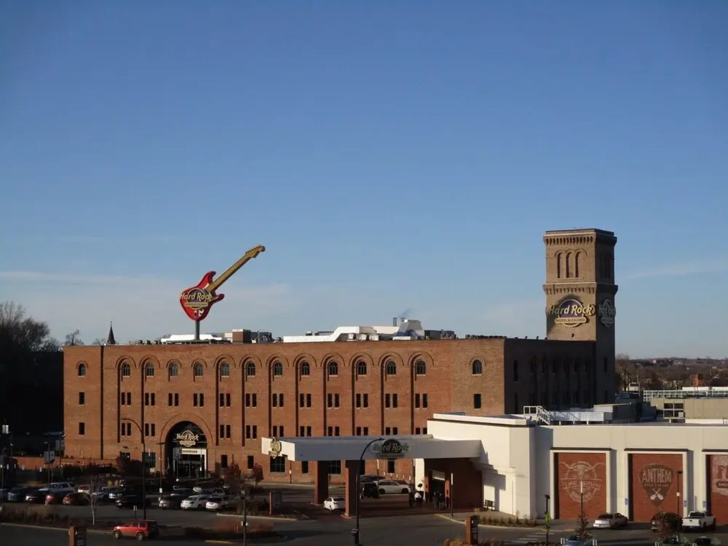 The Sioux City Hotel & Conference Center