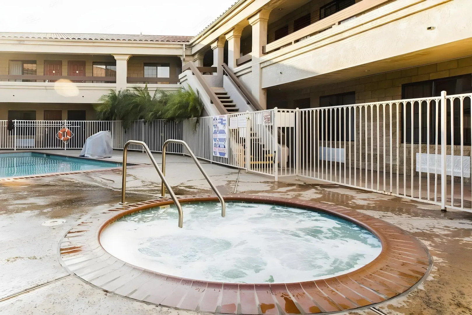 Premier Inns Thousand Oaks