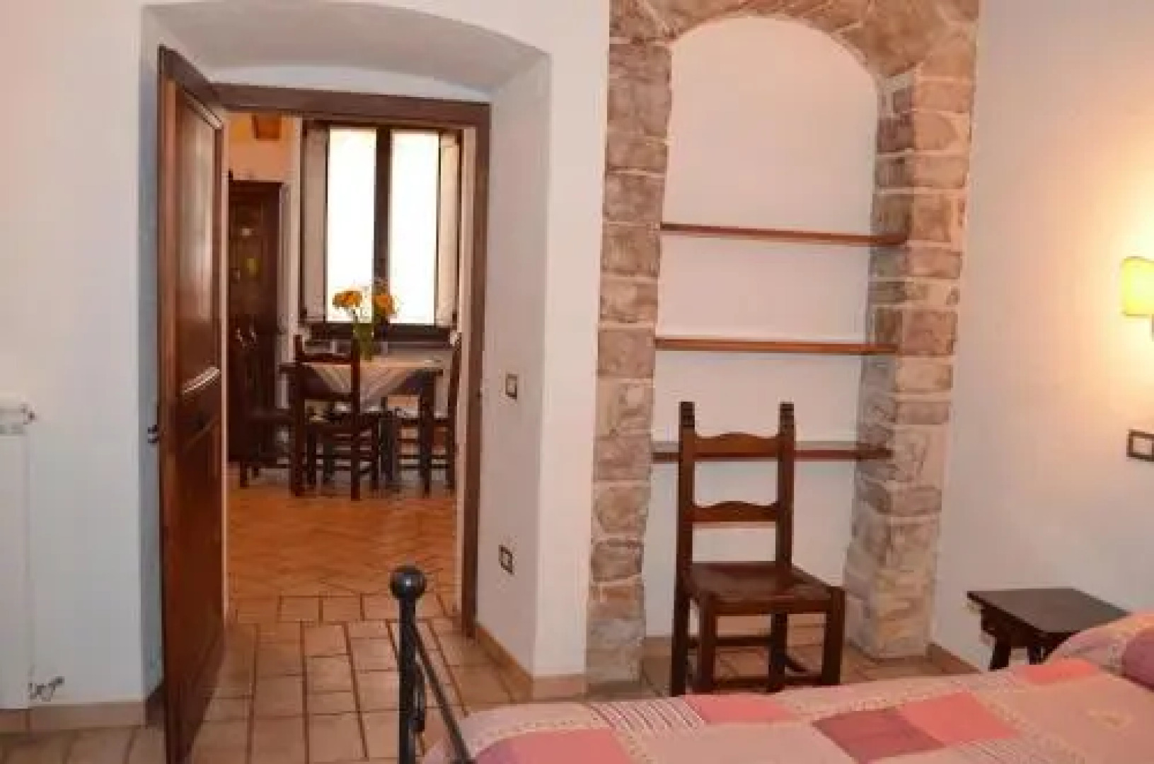 Residenza San Jacopo