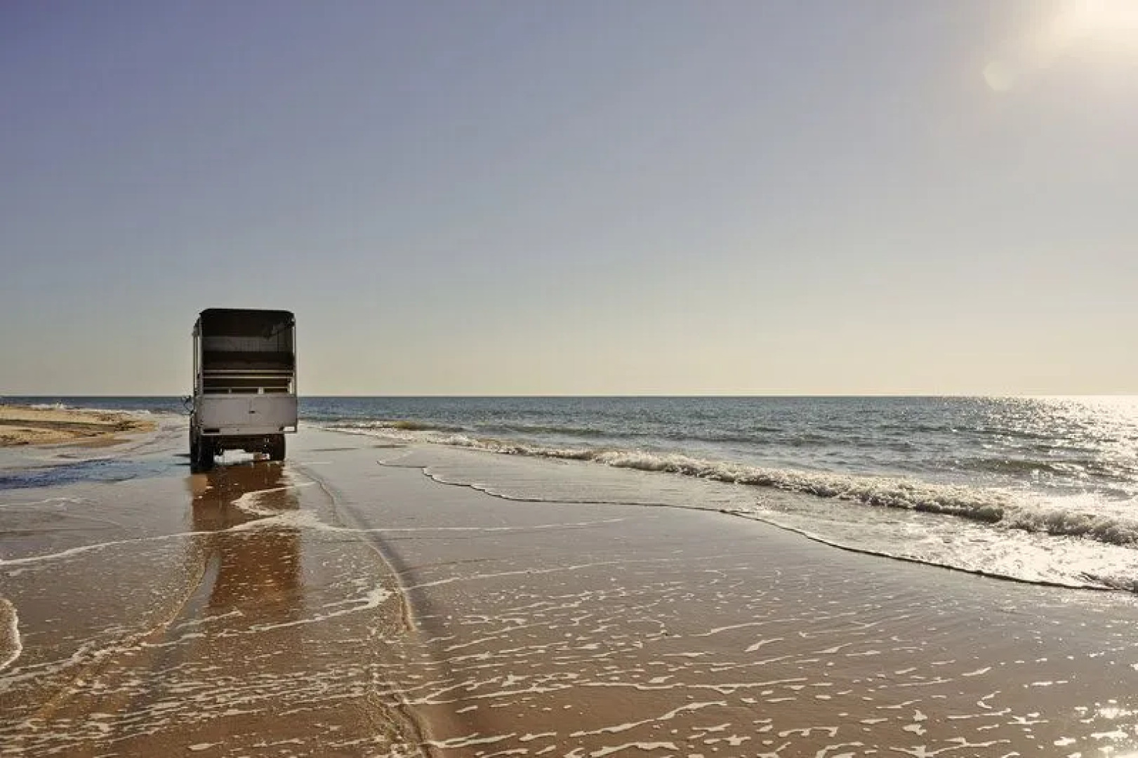 Berkeley River Lodge