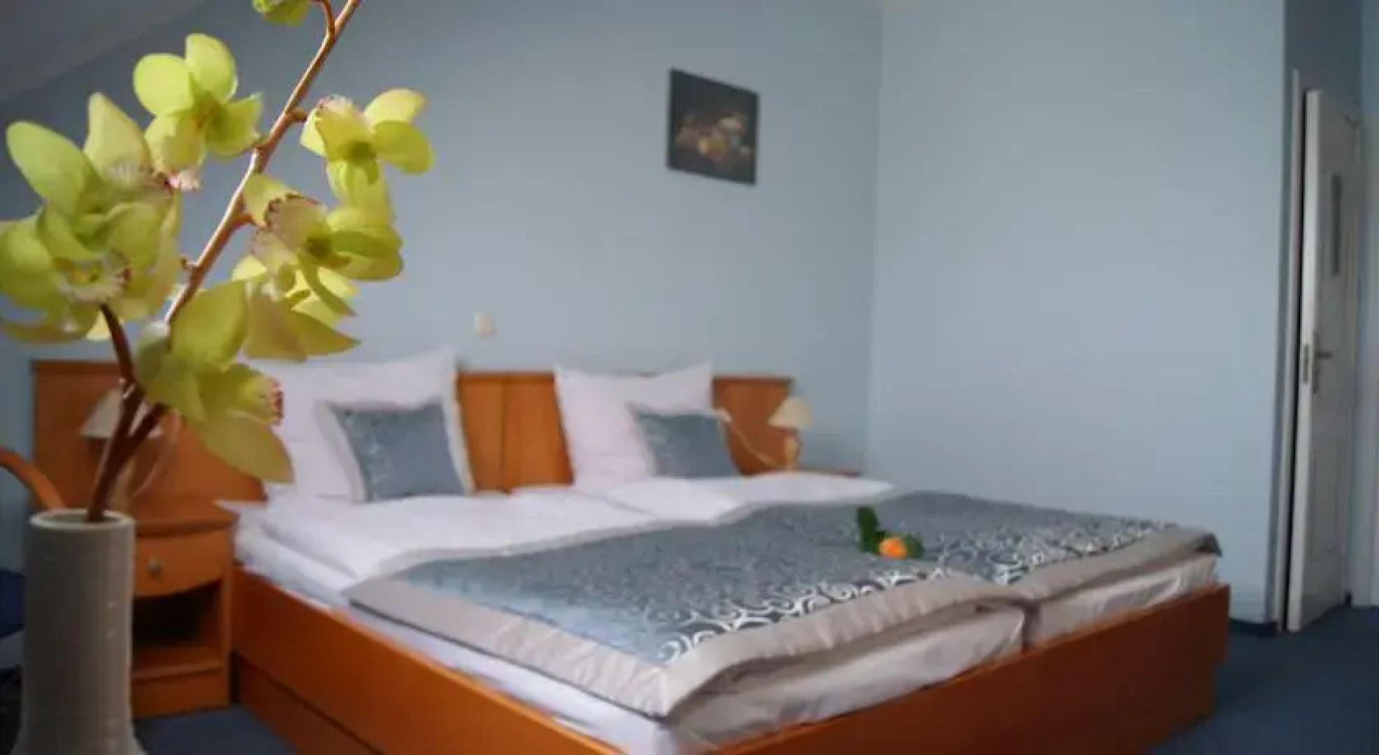 Hotel Restauracja Tawerna