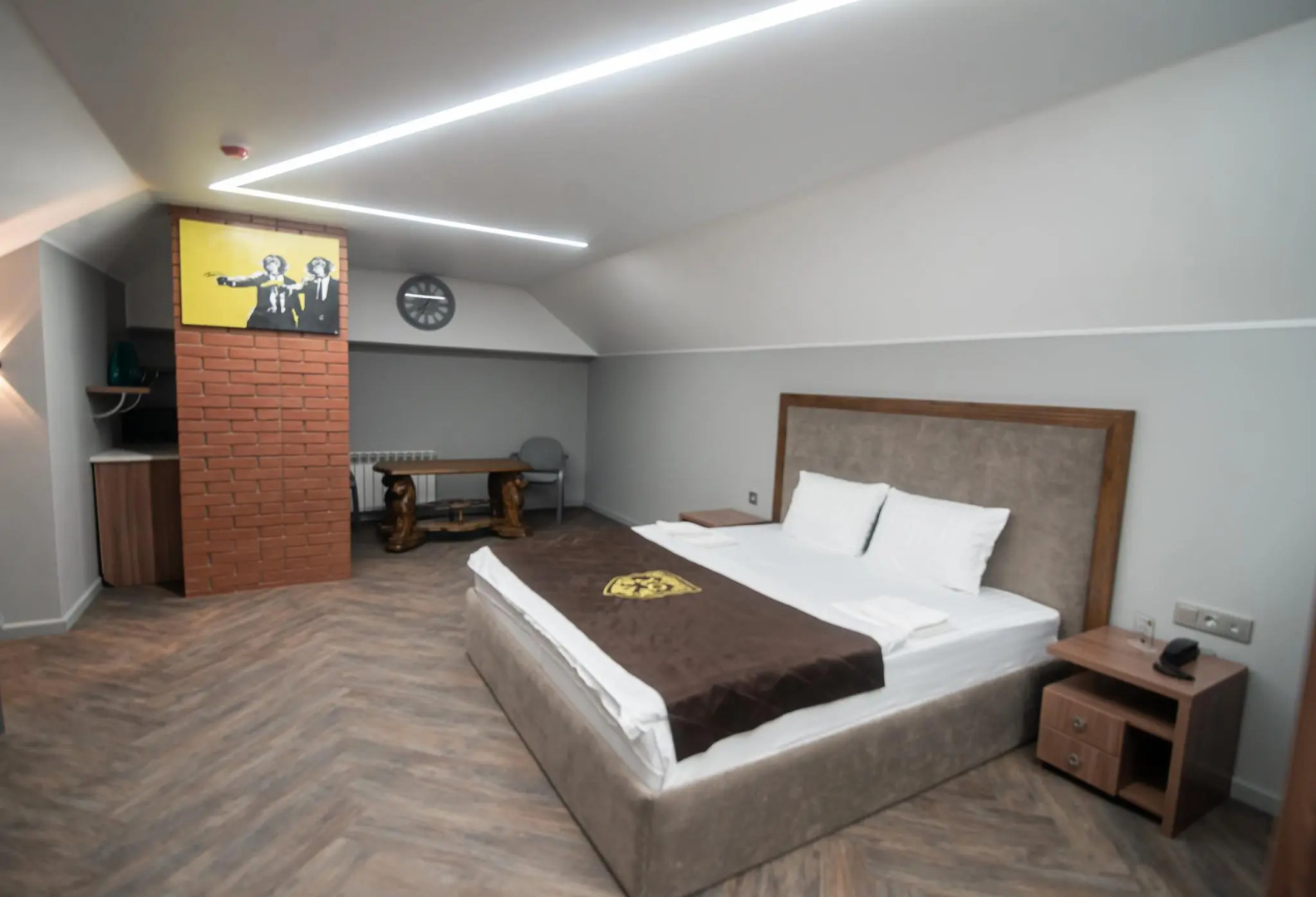 Hotel X.O. (Икс О)