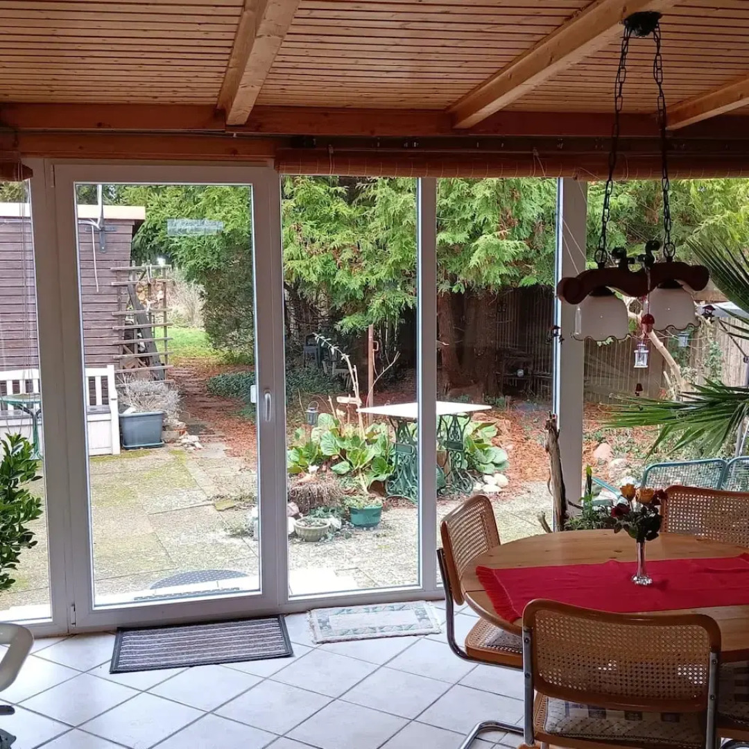 Brandenburg-ziesar Hideaway