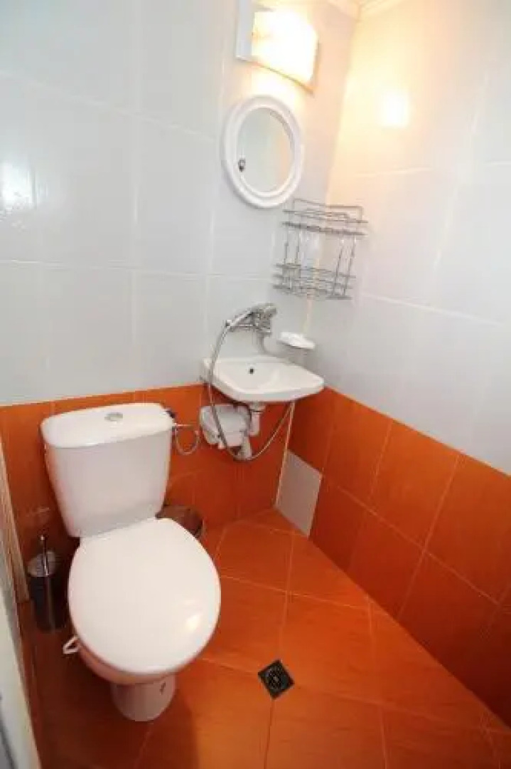 Koliu Malchovata House