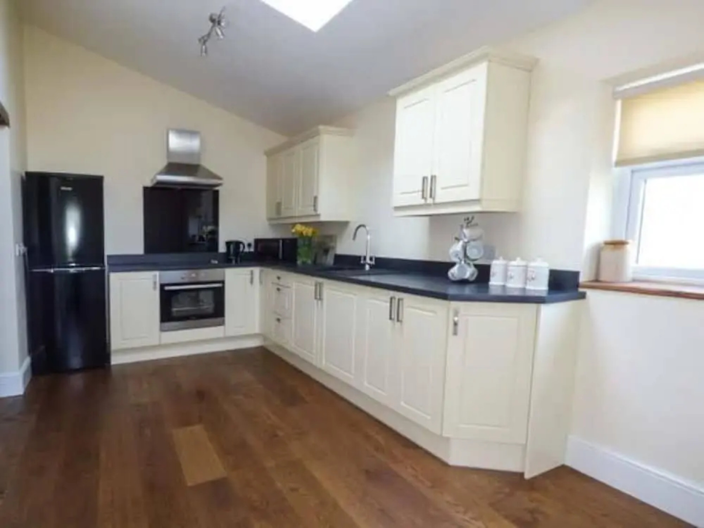 Camnant Cottage