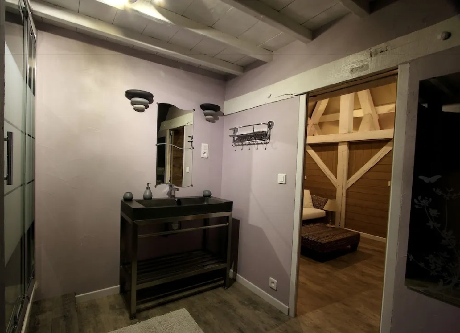 Le Domaine des Papillons