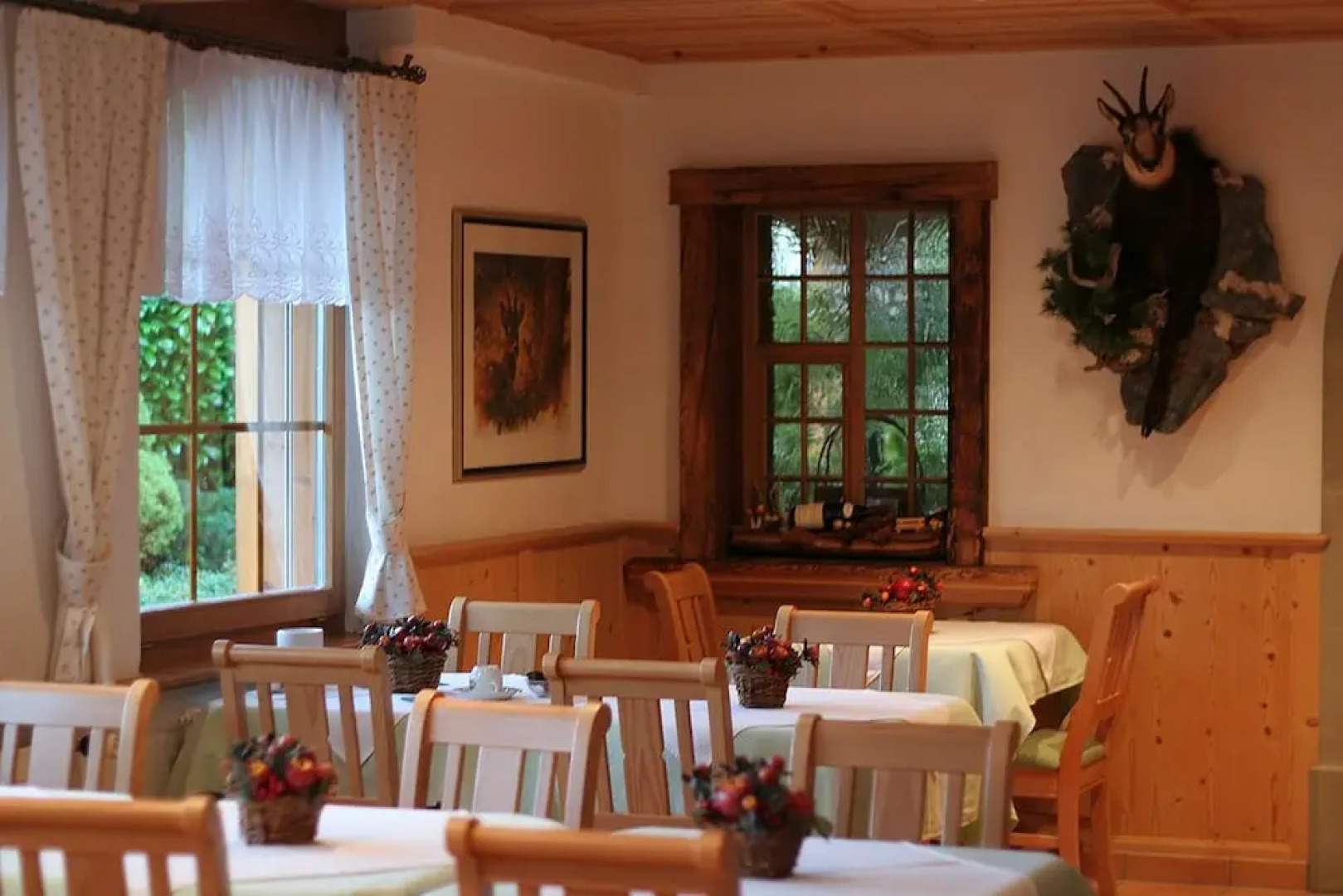 Garni Jägerhof Hubertus