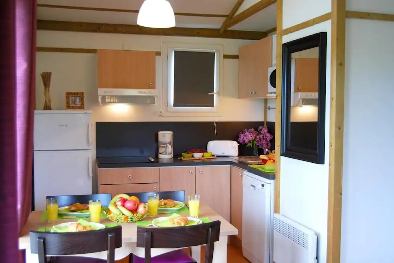 Lagrange Vacances Port Lalande