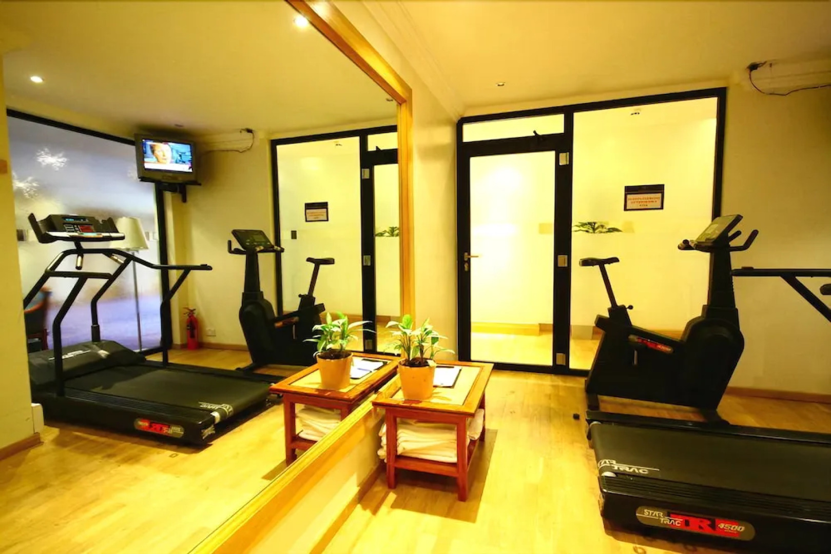 Grange Bracknell Hotel