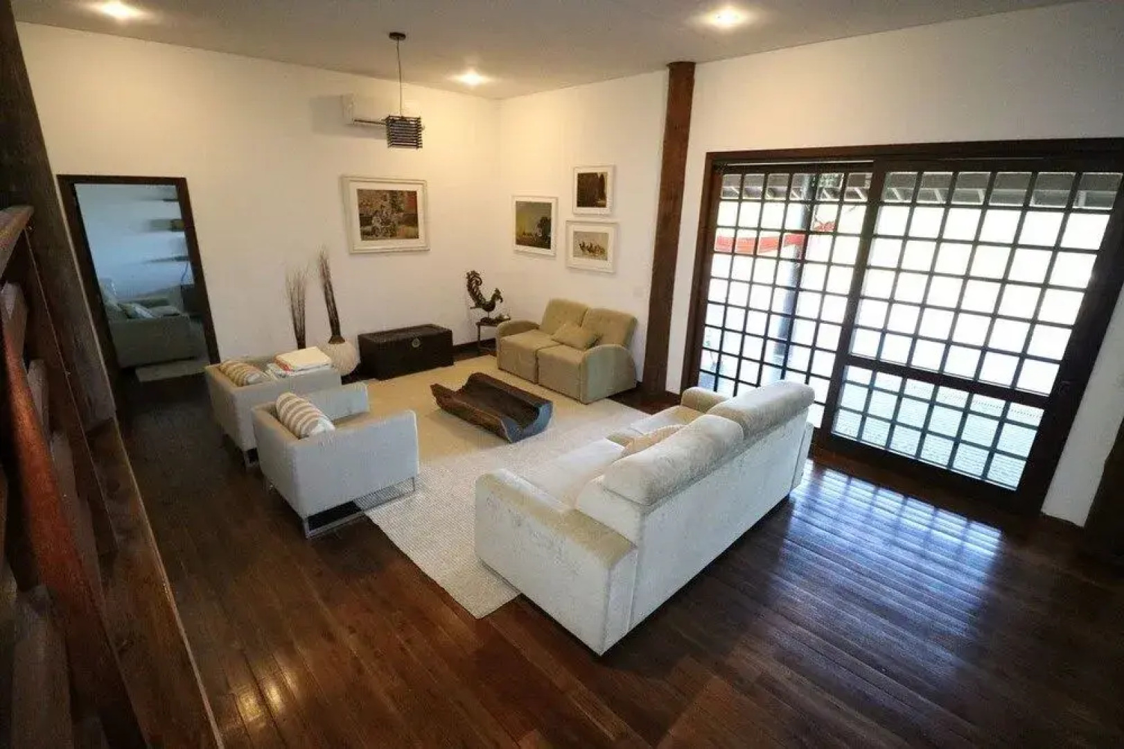 Hotel Fazenda Rancho do Vale