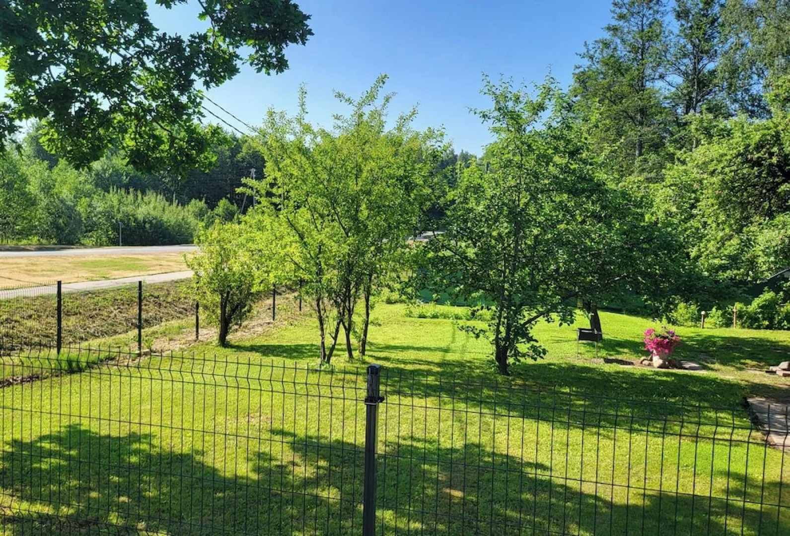 Дом с тремя спальнями в Saulkrasti Baltā Kāpa