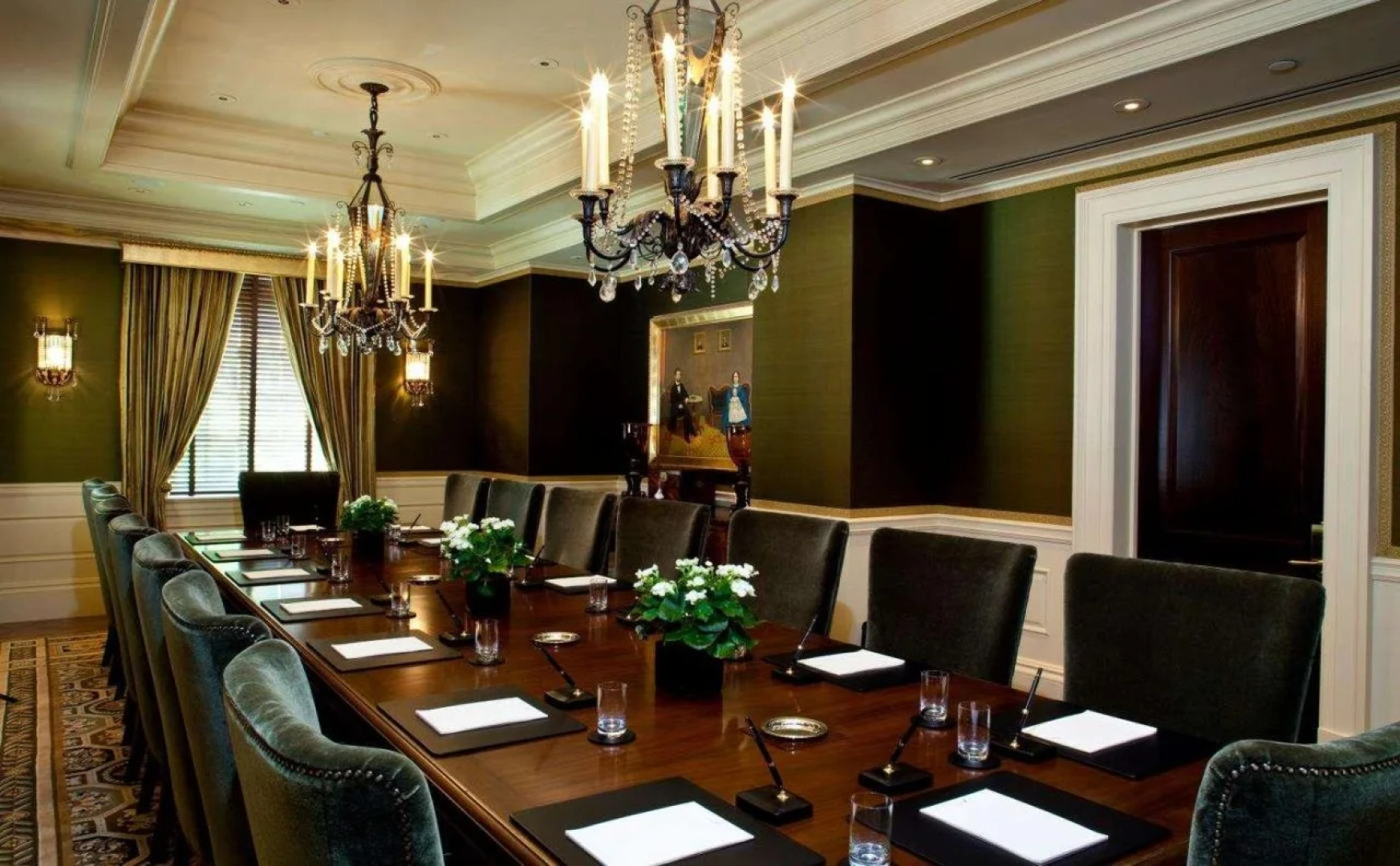 The Jefferson, Washington, DC