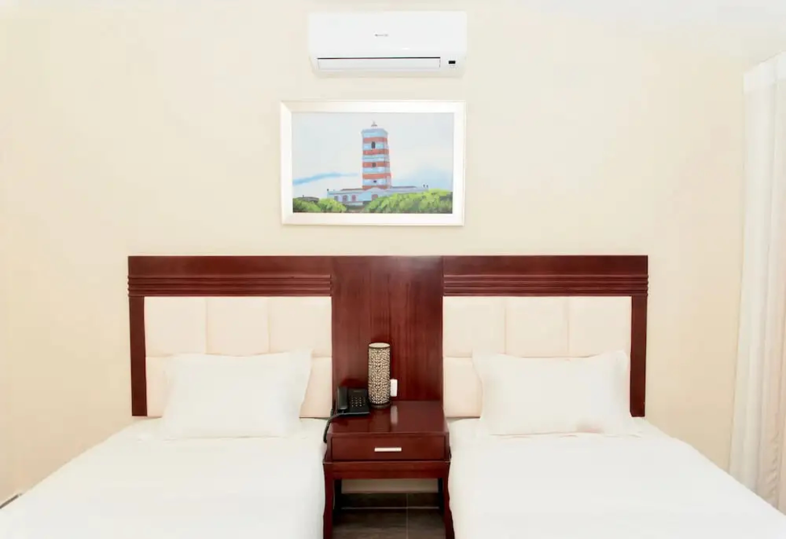 Hotel Omuhipiti