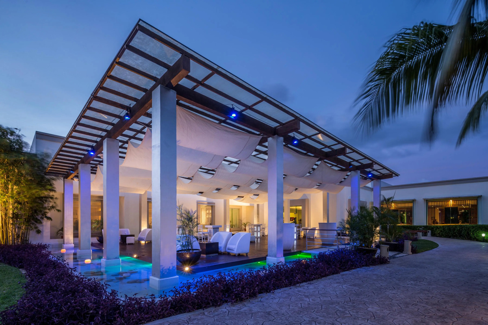 BlueBay Grand Esmeralda All Inclusive