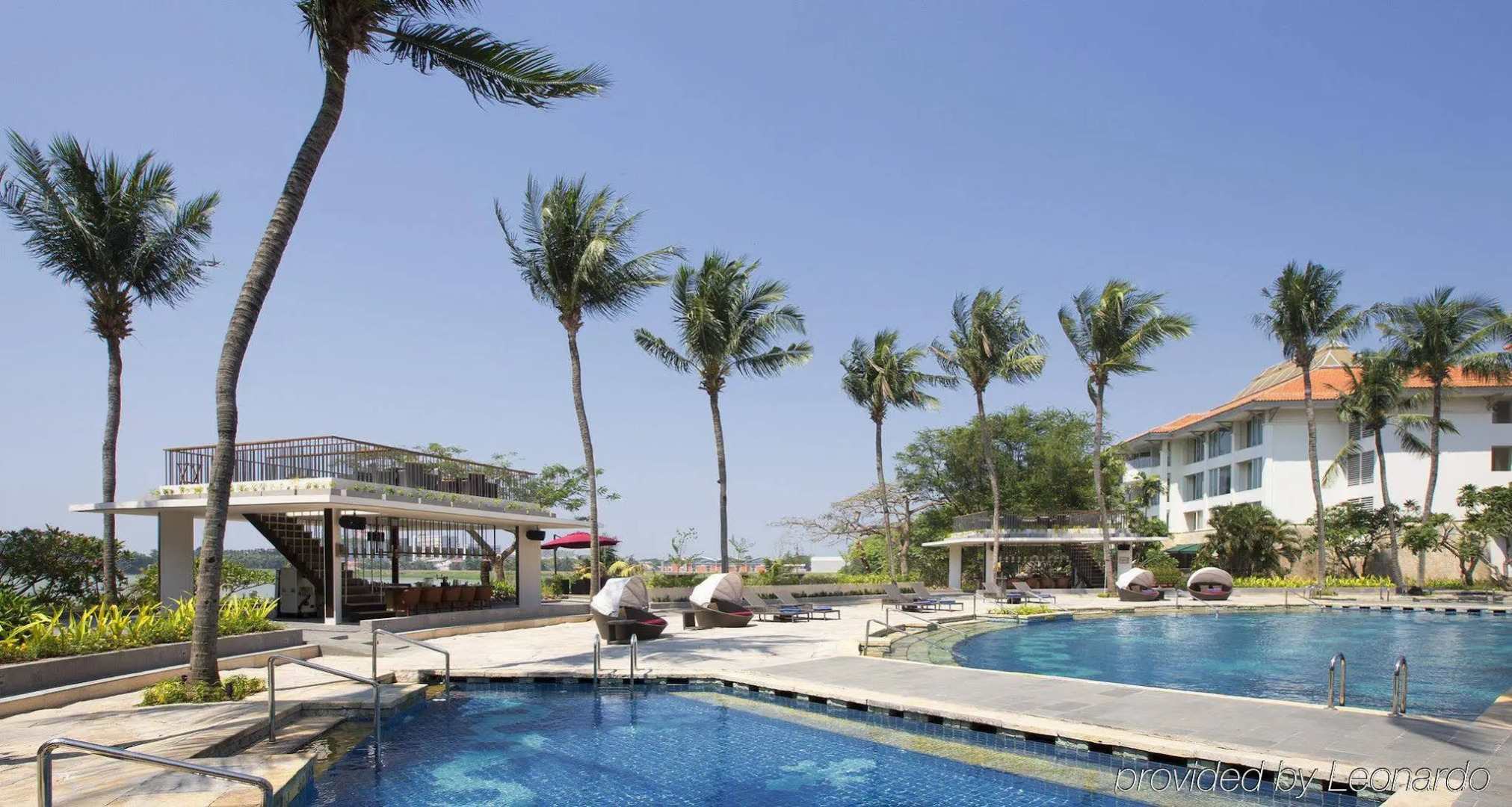 Sheraton Jakarta Soekarno Hatta Airport