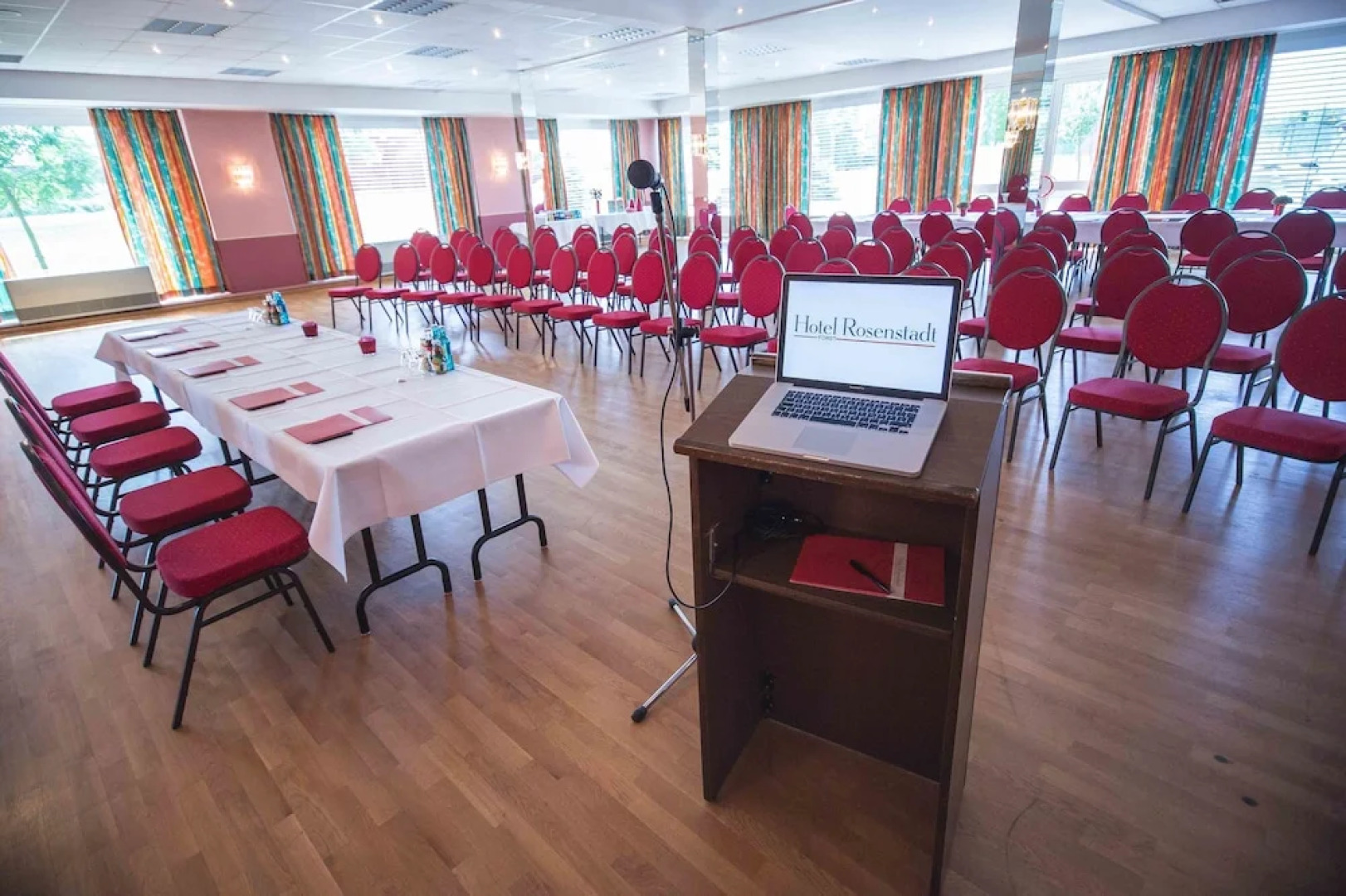 Hotel Rosenstadt