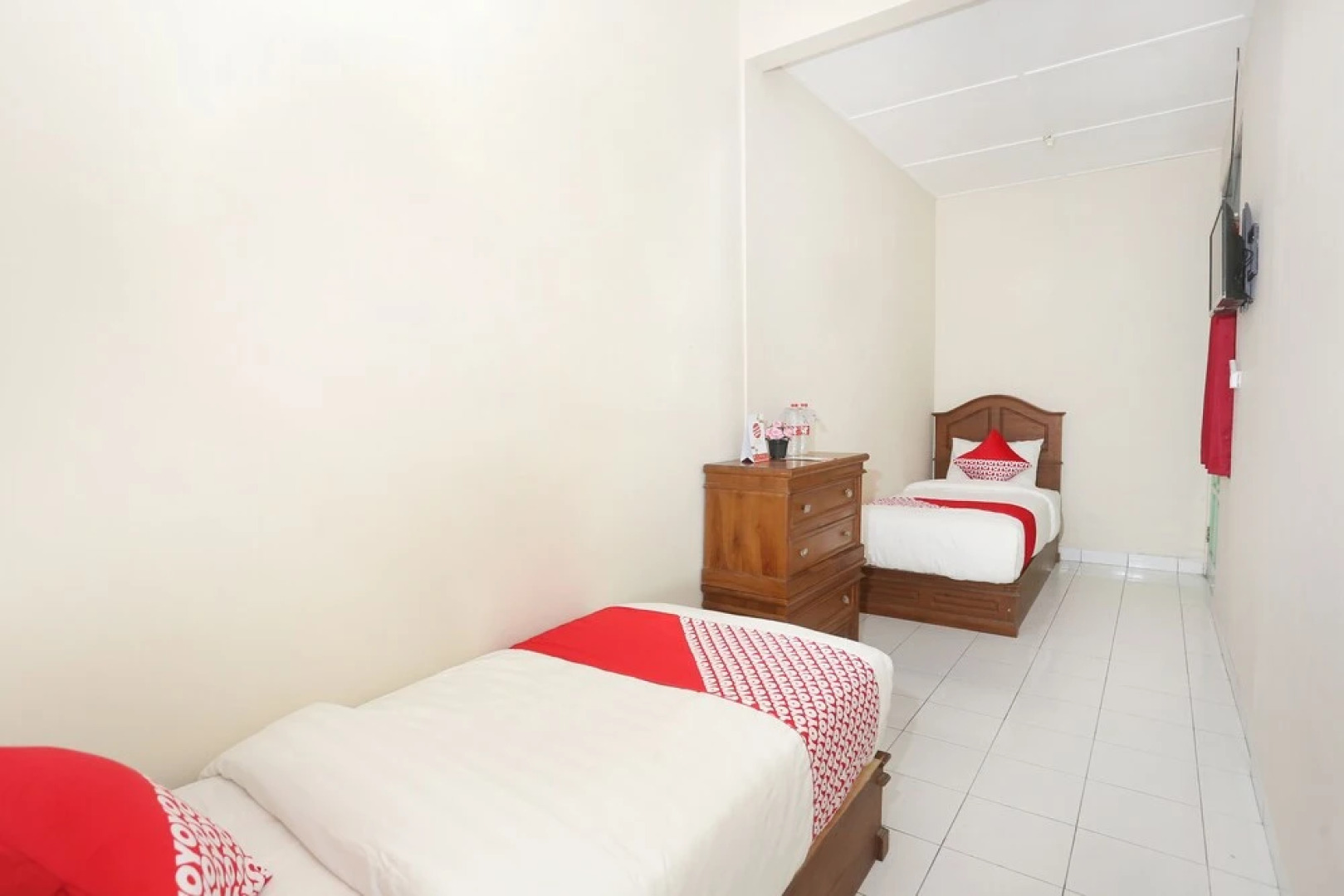 Penginapan Kepurun Pawana by OYO Rooms