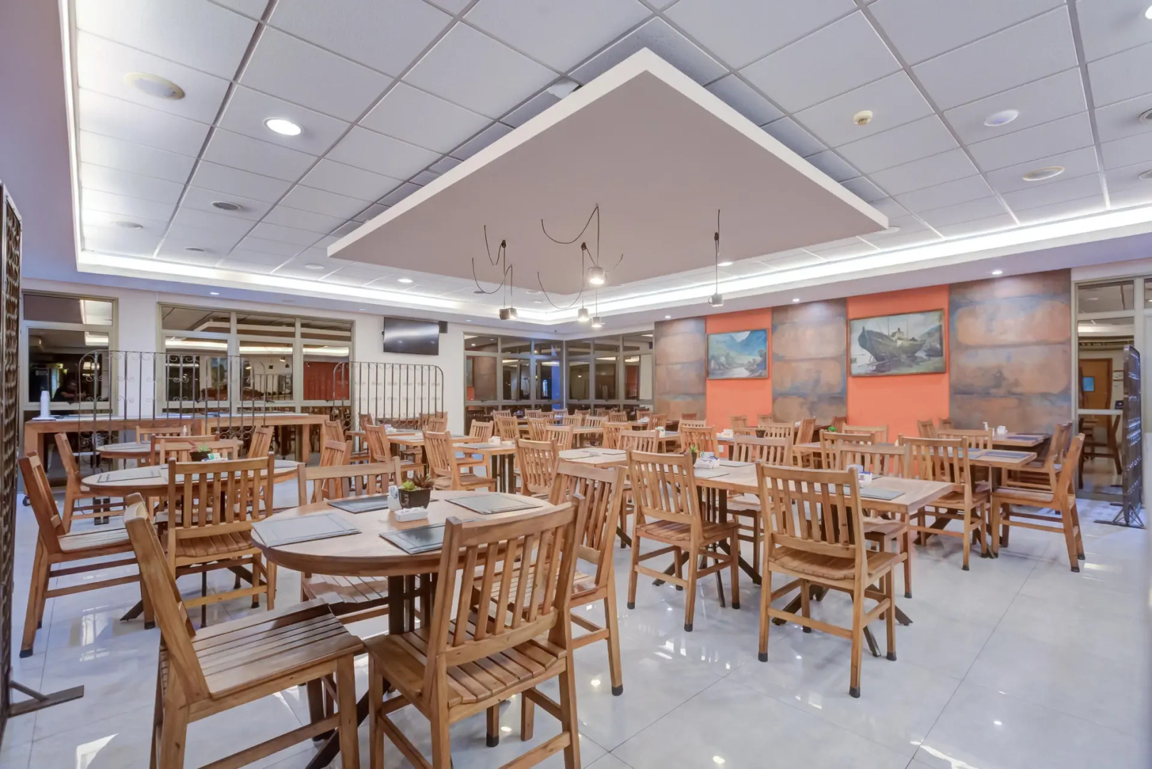 Comfort Hotel Franca