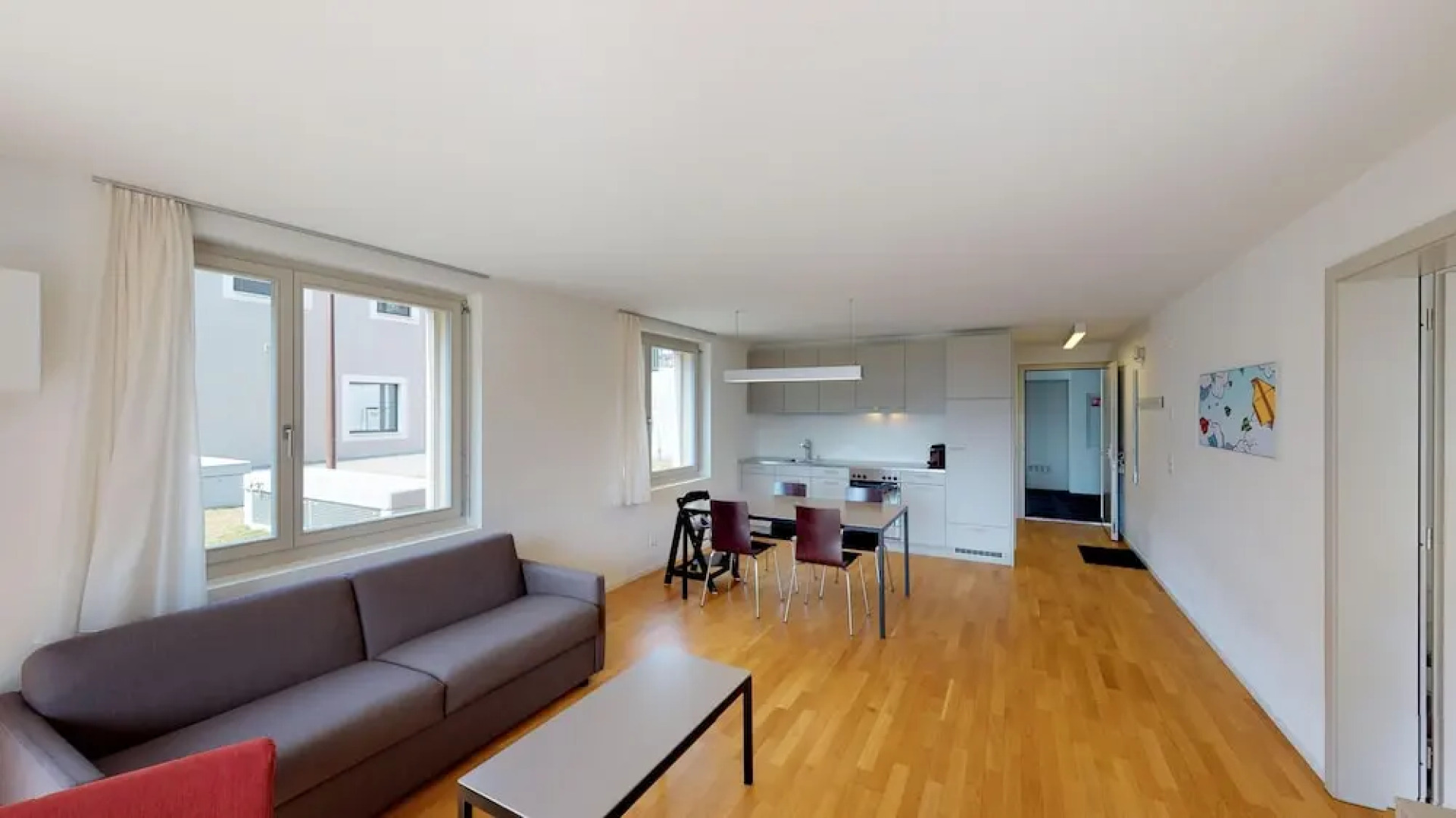 Reka-Feriendorf Blatten-Belalp