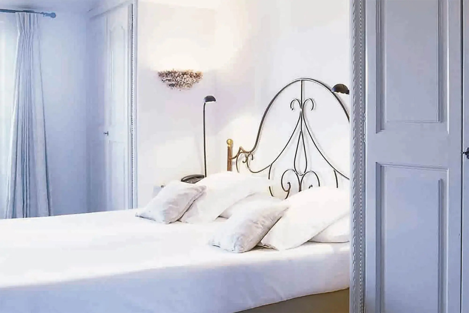 Hôtel Villa Marie St Tropez