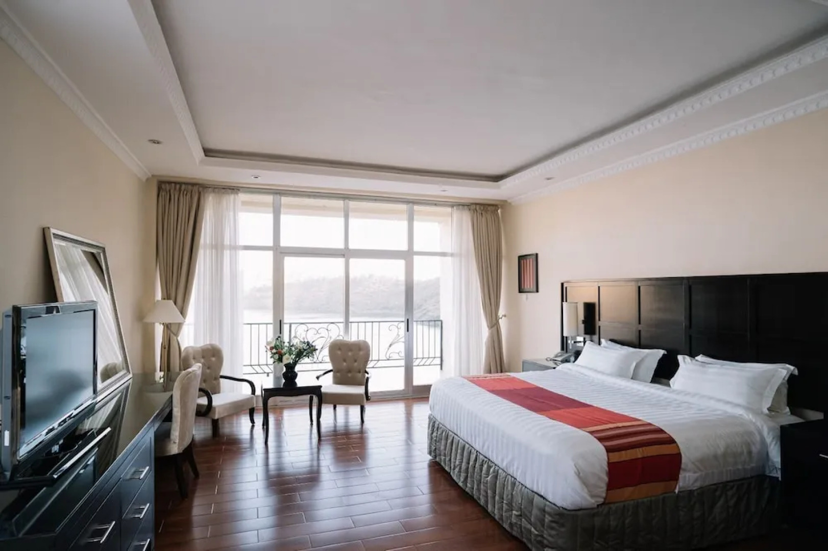 Lake Bishoftu Resort