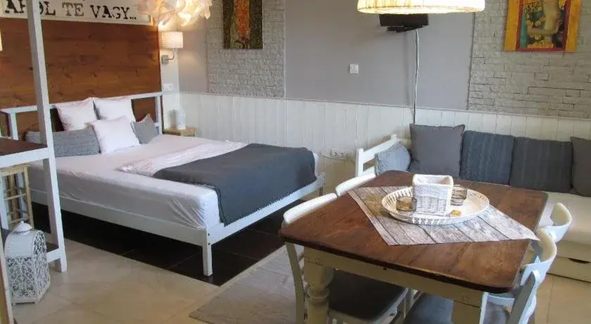 Patakpart Vendégház