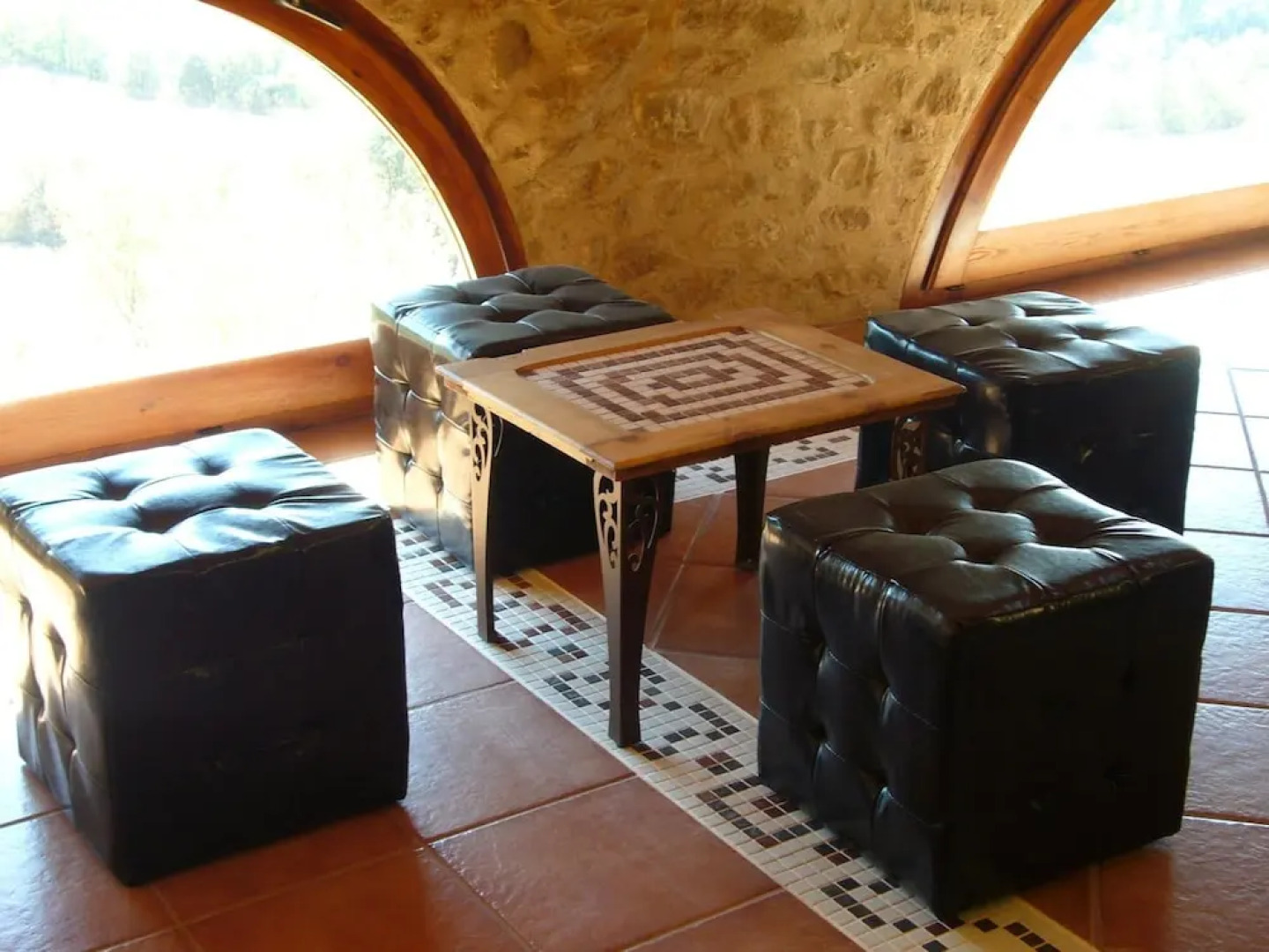 Casa Rural Masia Rovira