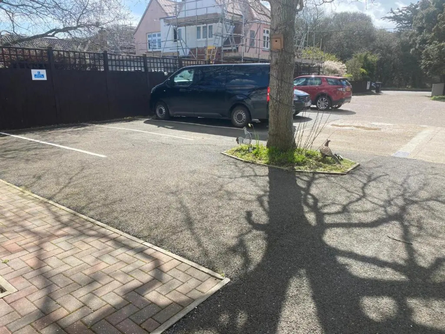 Number 3, Lytton Tree Lodge, Reydon, Southwold