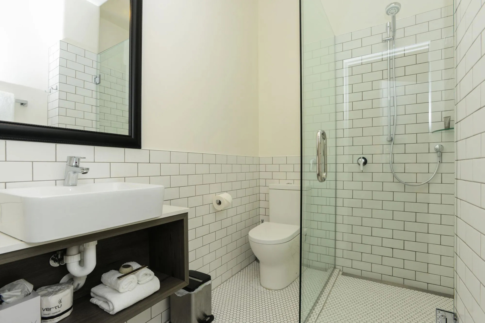 Art Deco Masonic Hotel