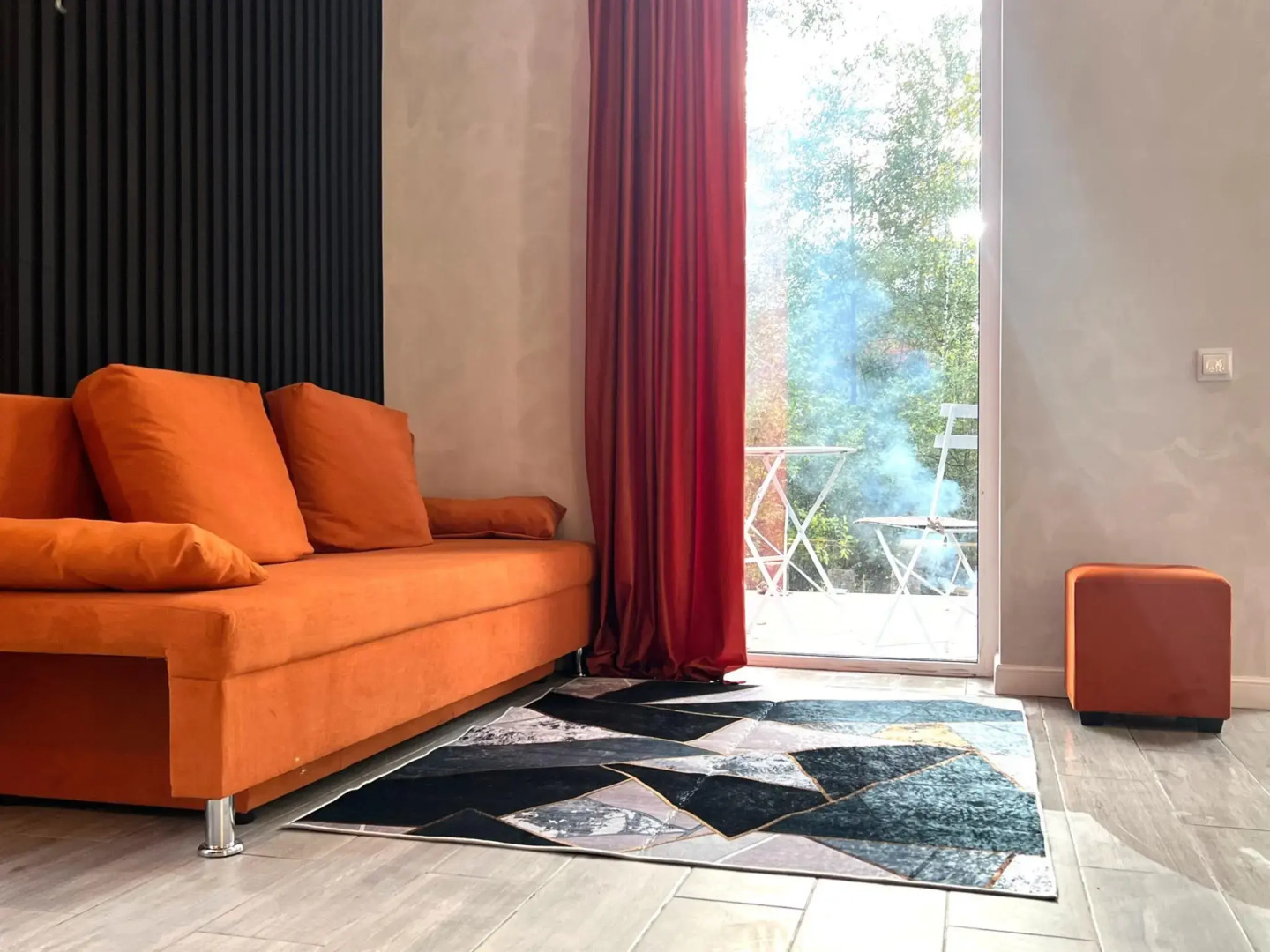 Гармония природы