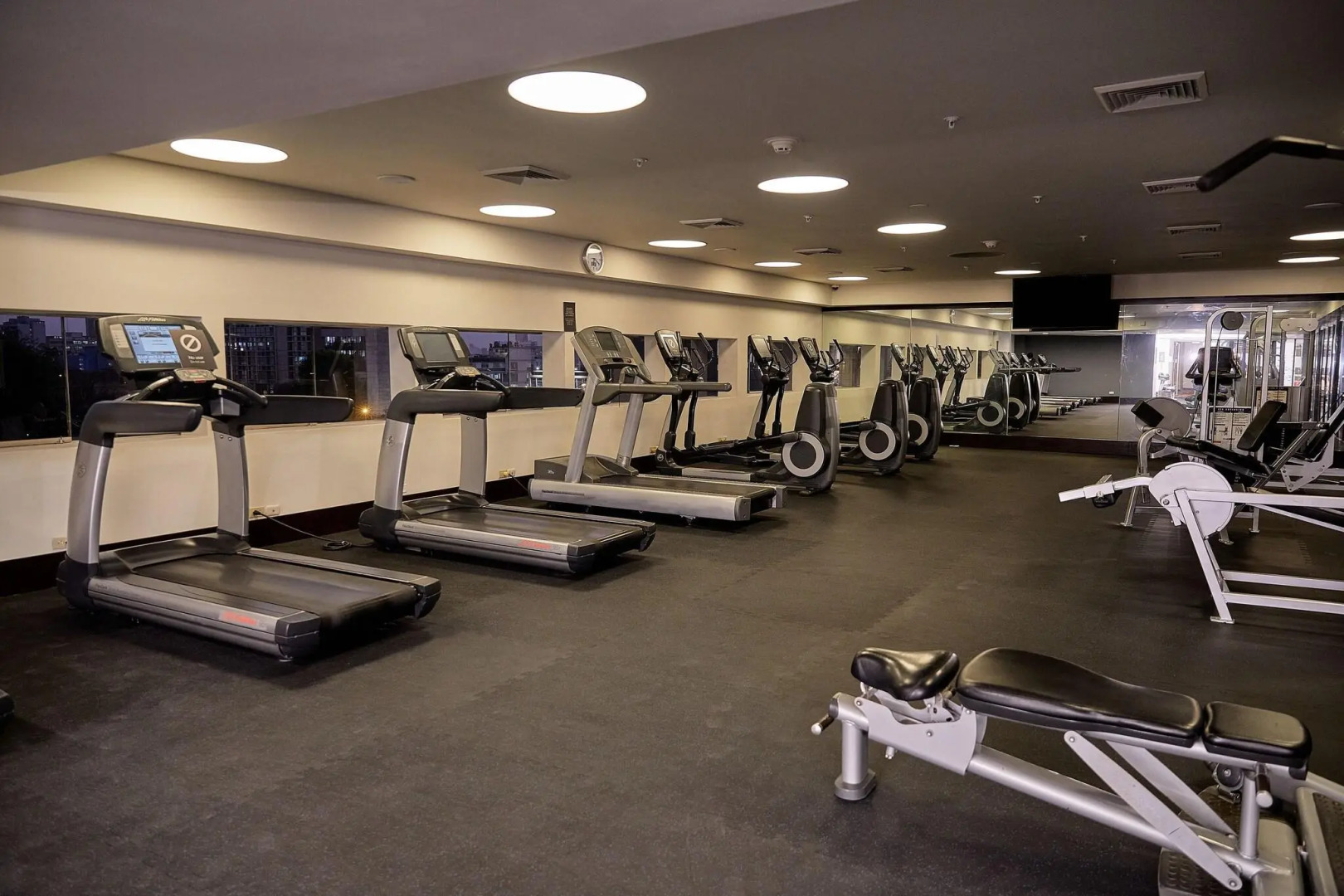 Sheraton Lima Historic Center