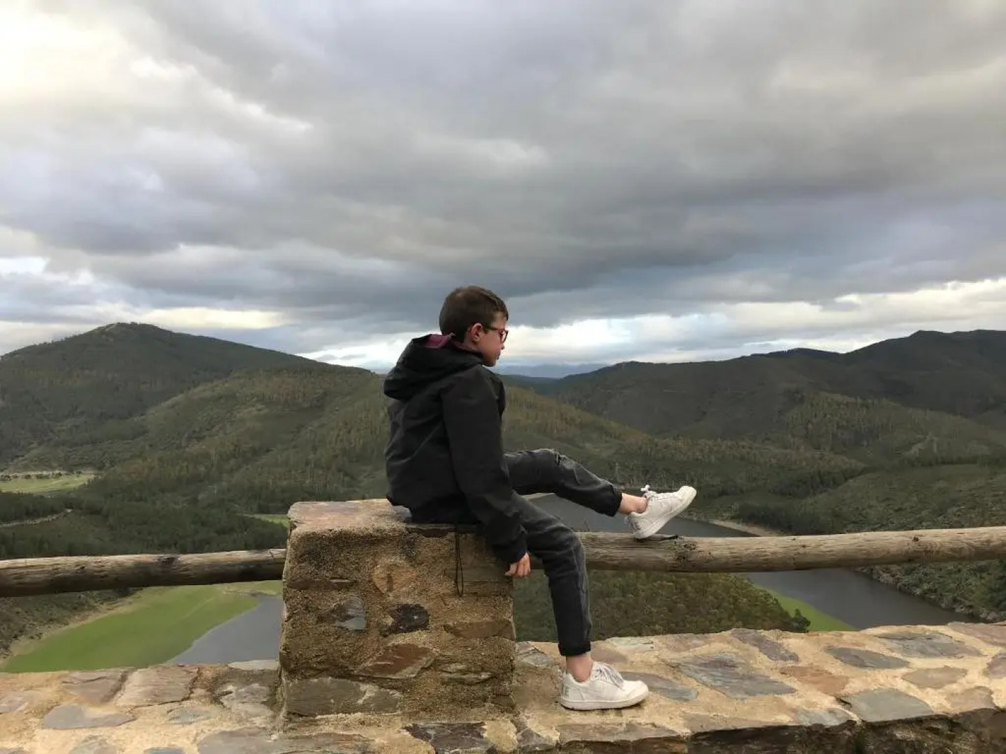 Casa Rural Las Janonas