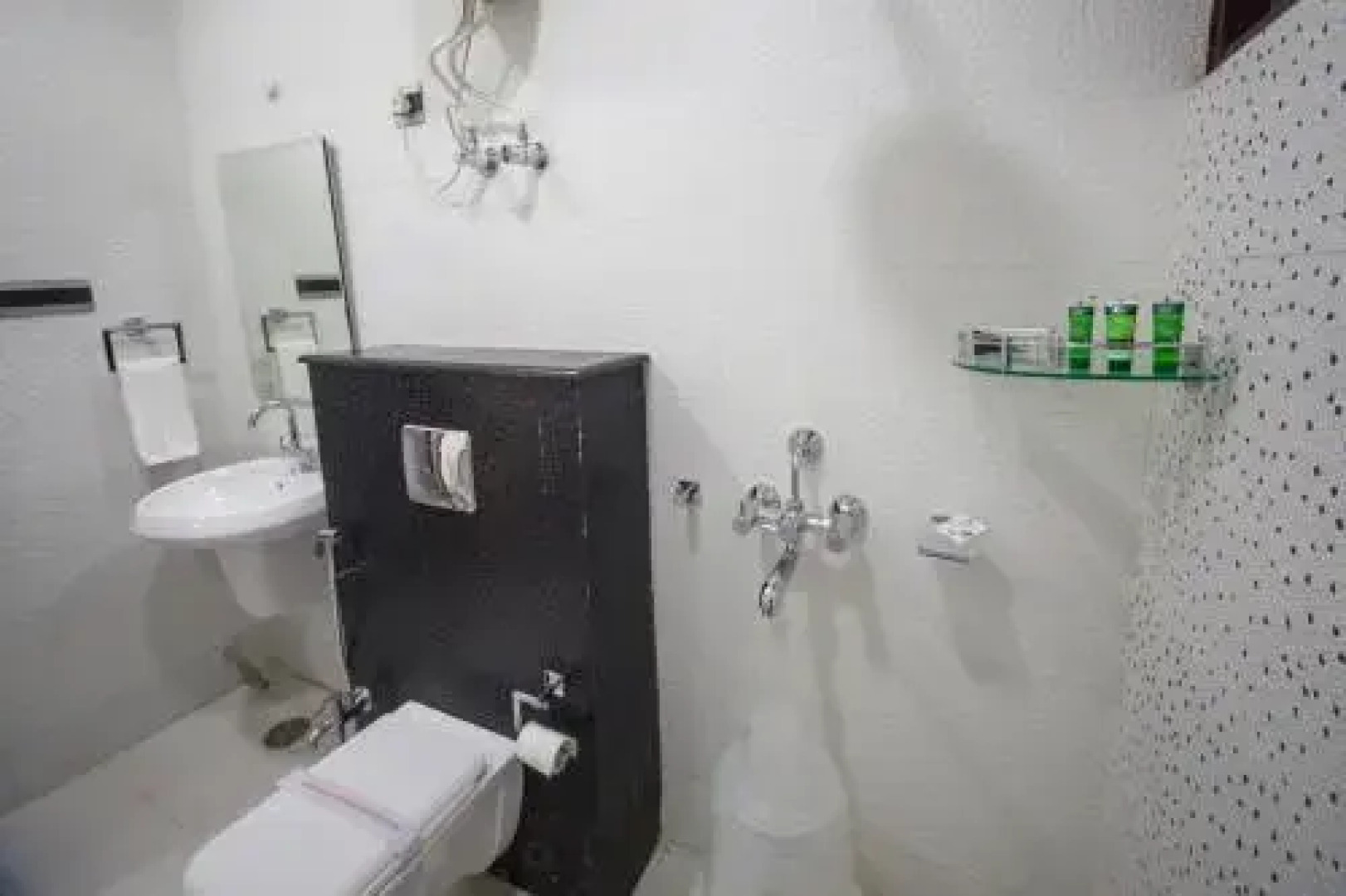 Hotel Arjun International