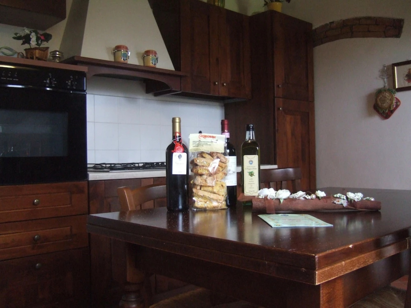 Agriturismo Relais Poggio Primo