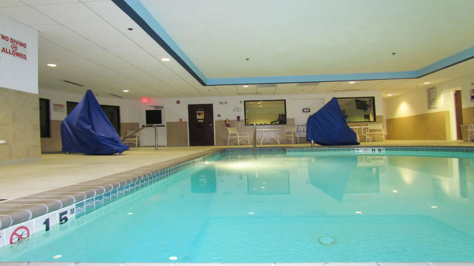 Holiday Inn Express Hotel & Suites Chesapeake by IHG
