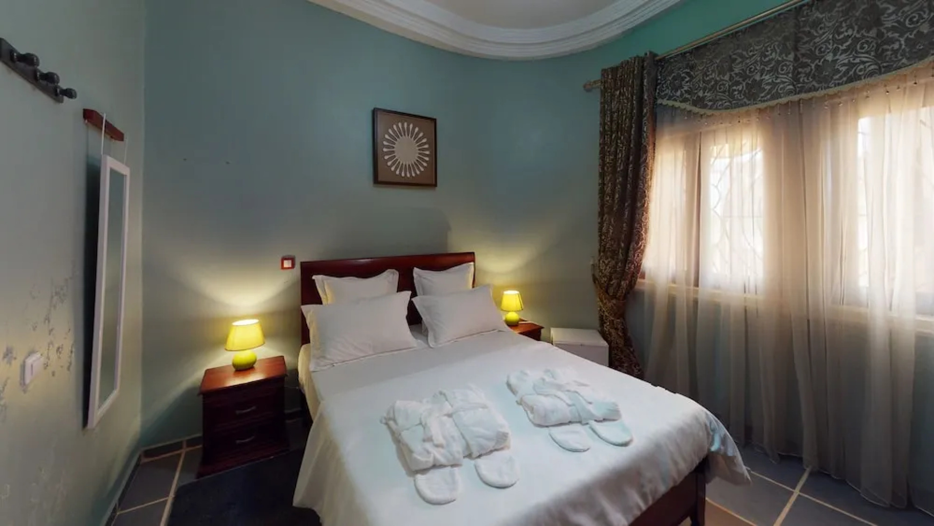 Farhyda & Frères Hôtels